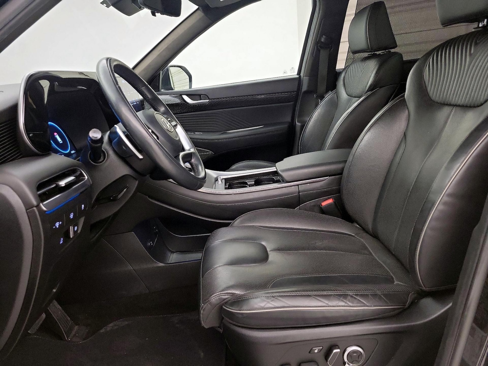 2023 Hyundai Palisade Calligraphy - Photo 12