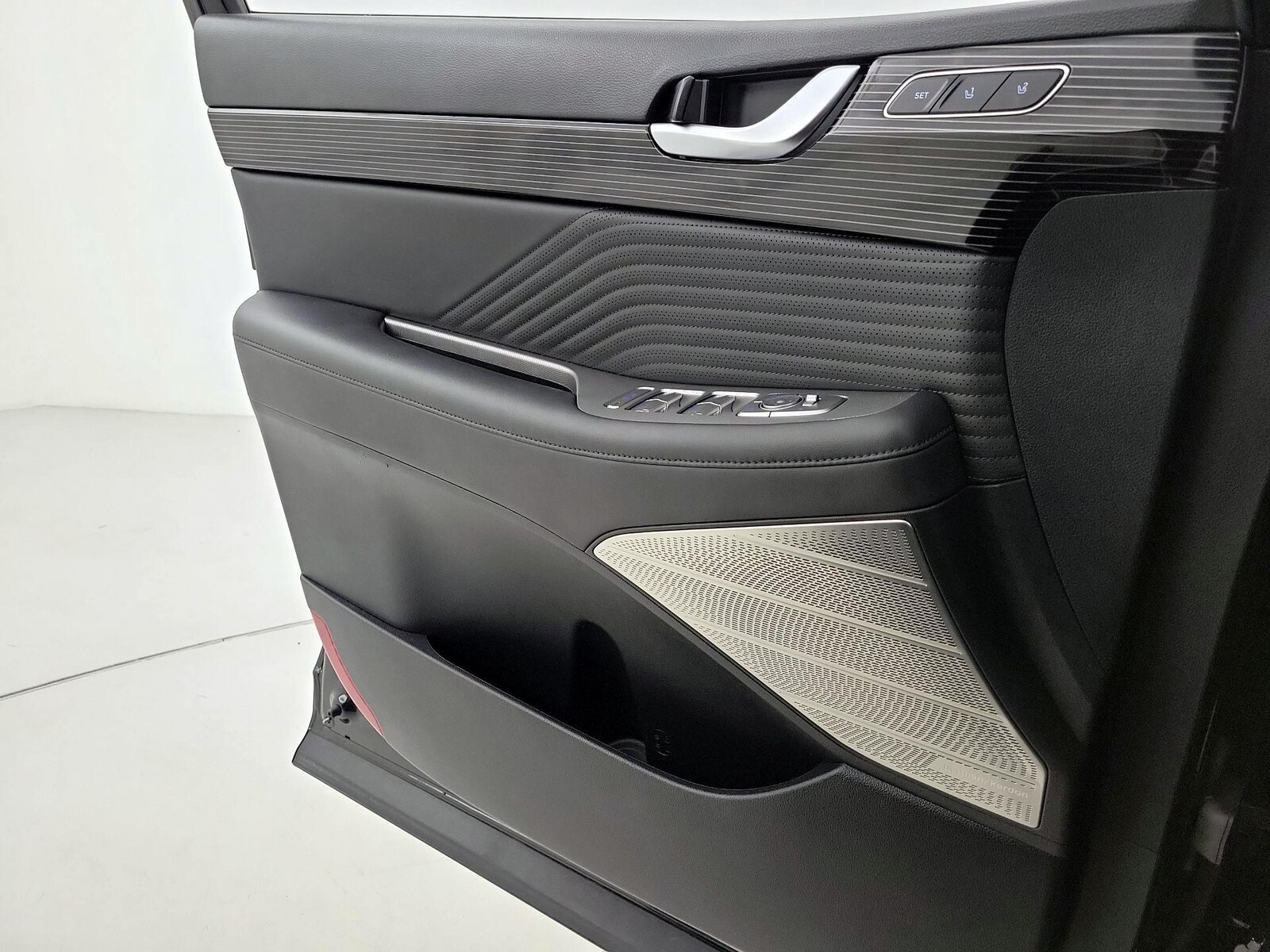 2023 Hyundai Palisade Calligraphy - Photo 13