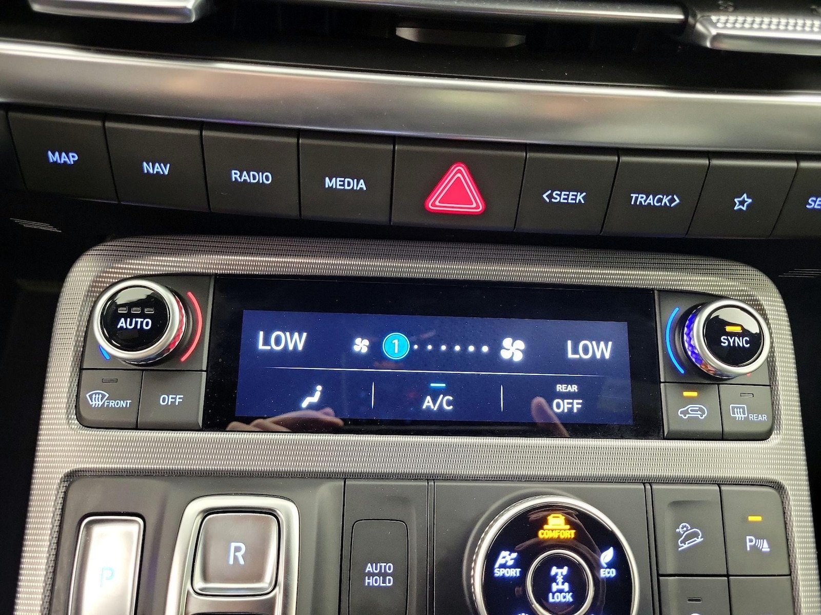 2023 Hyundai Palisade Calligraphy - Photo 18