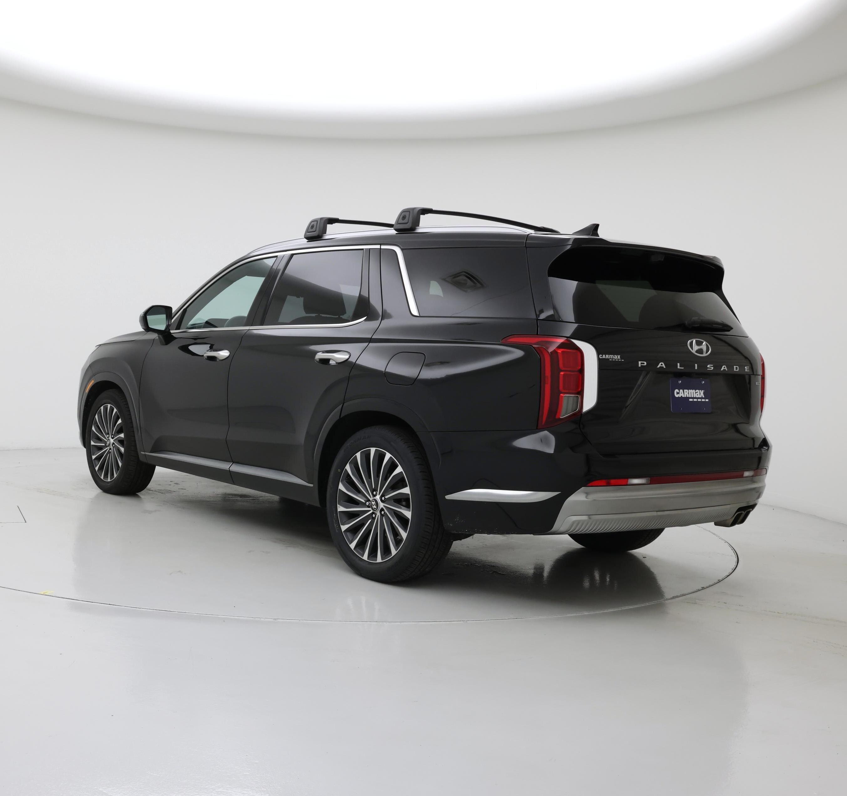 Thumbnail: 2023 Hyundai Palisade - 2