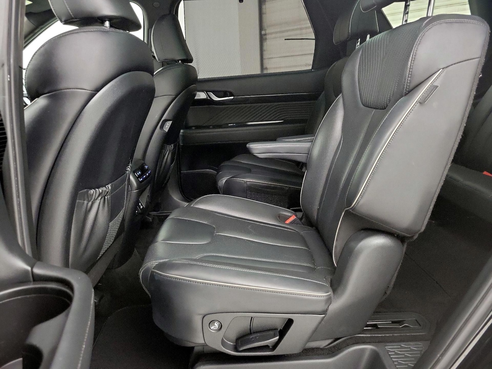 2023 Hyundai Palisade Calligraphy - Photo 22
