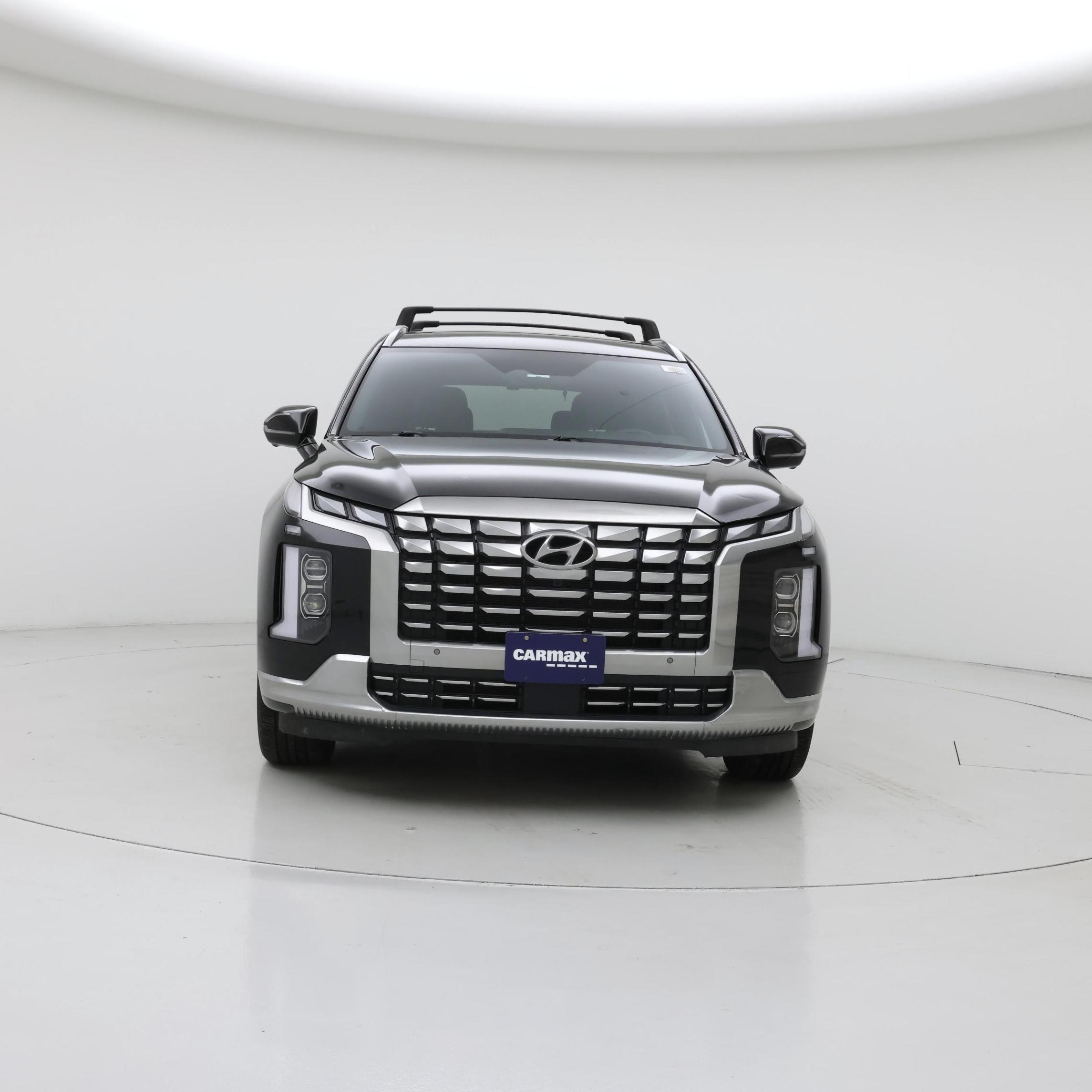 Thumbnail: 2023 Hyundai Palisade - 5