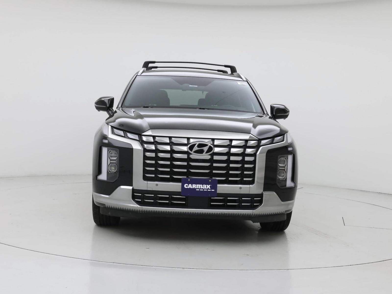 2023 Hyundai Palisade Calligraphy - Photo 6