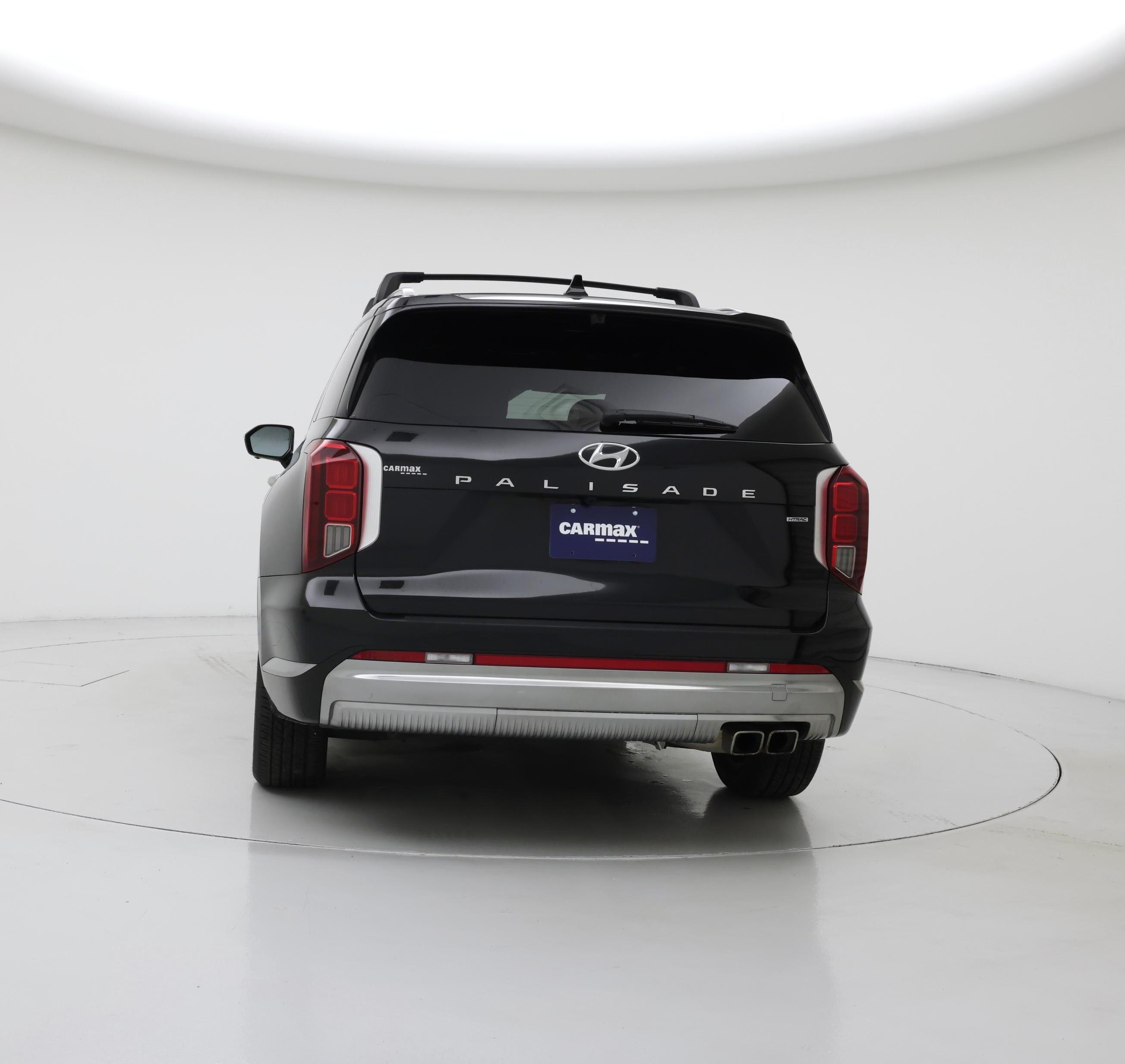 Thumbnail: 2023 Hyundai Palisade - 6