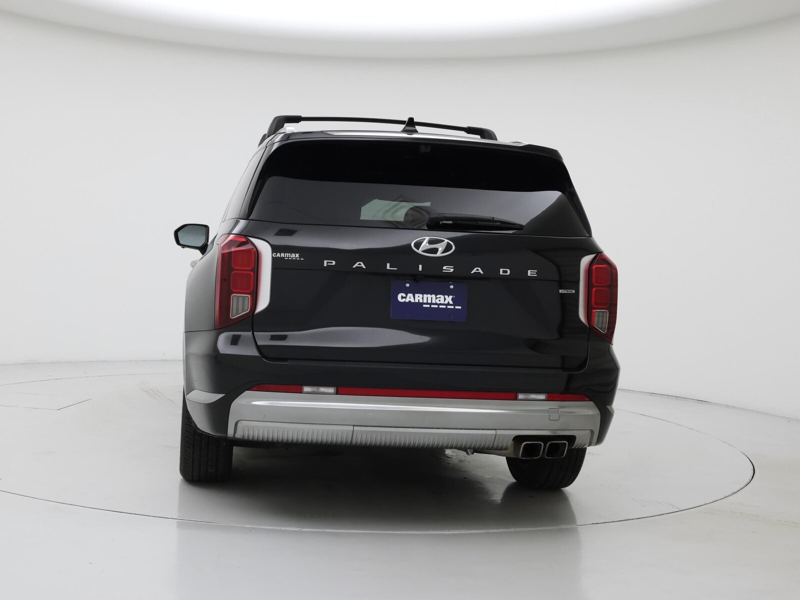 2023 Hyundai Palisade Calligraphy - Photo 7