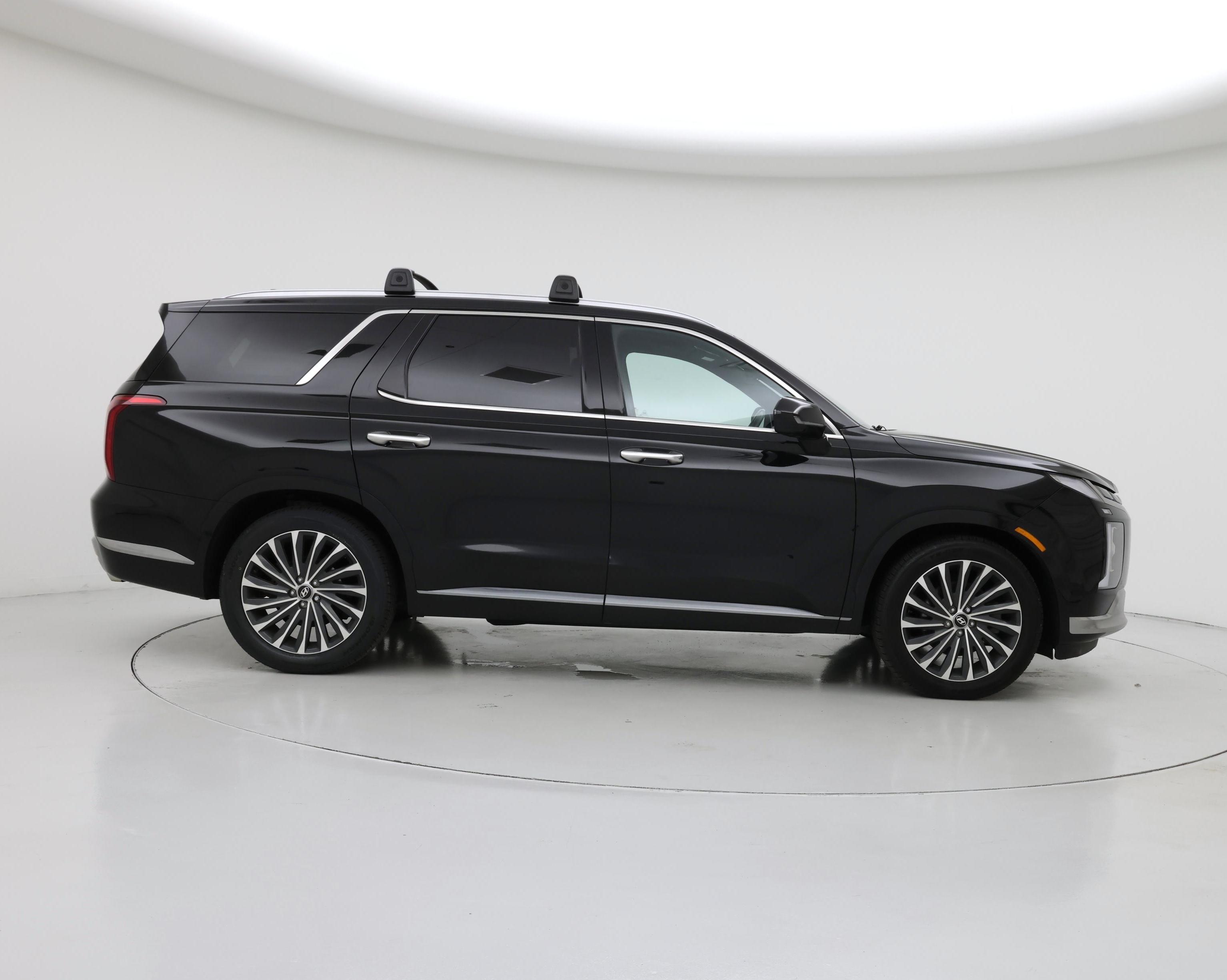 Thumbnail: 2023 Hyundai Palisade - 7