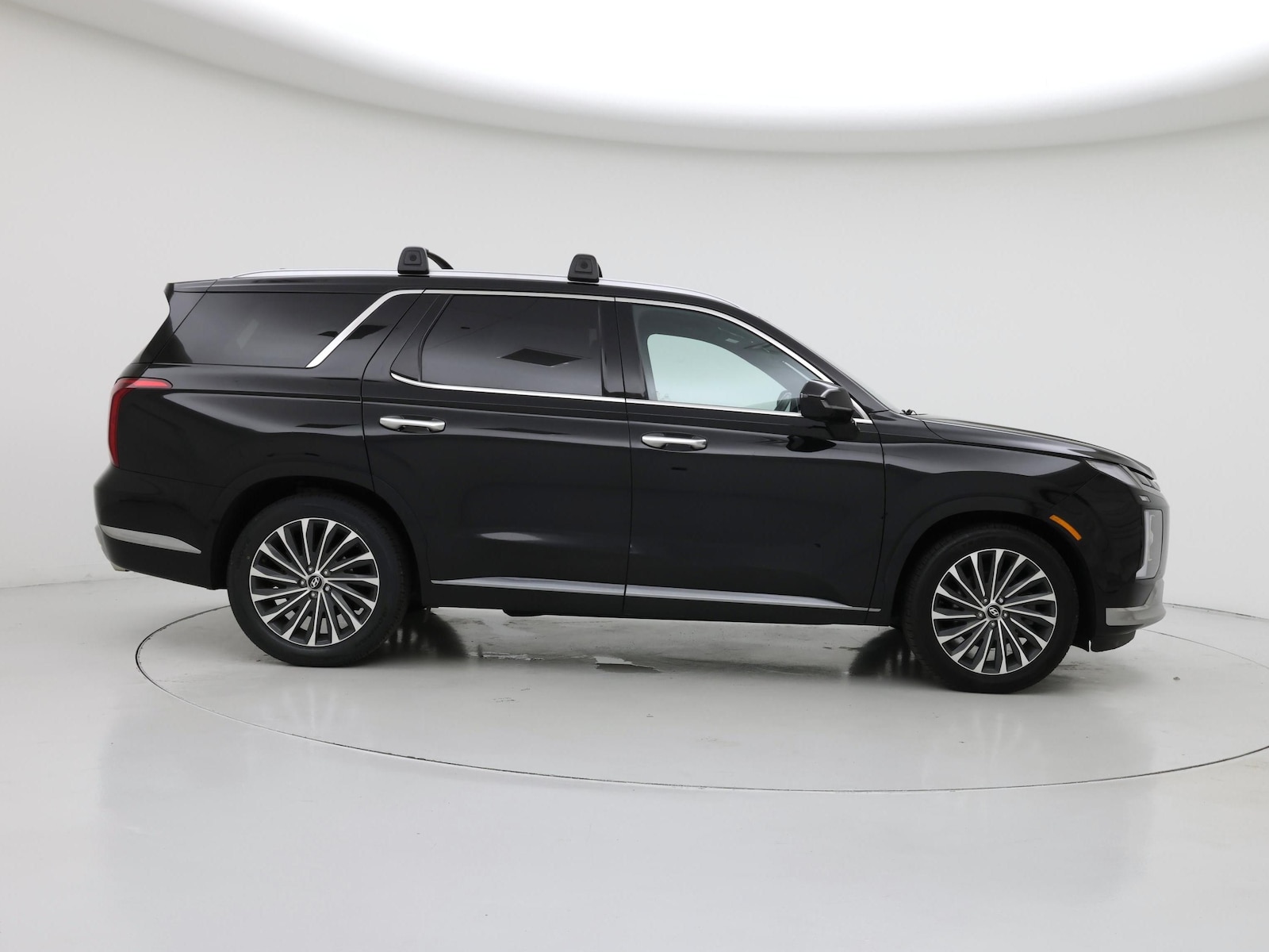 2023 Hyundai Palisade Calligraphy - Photo 8