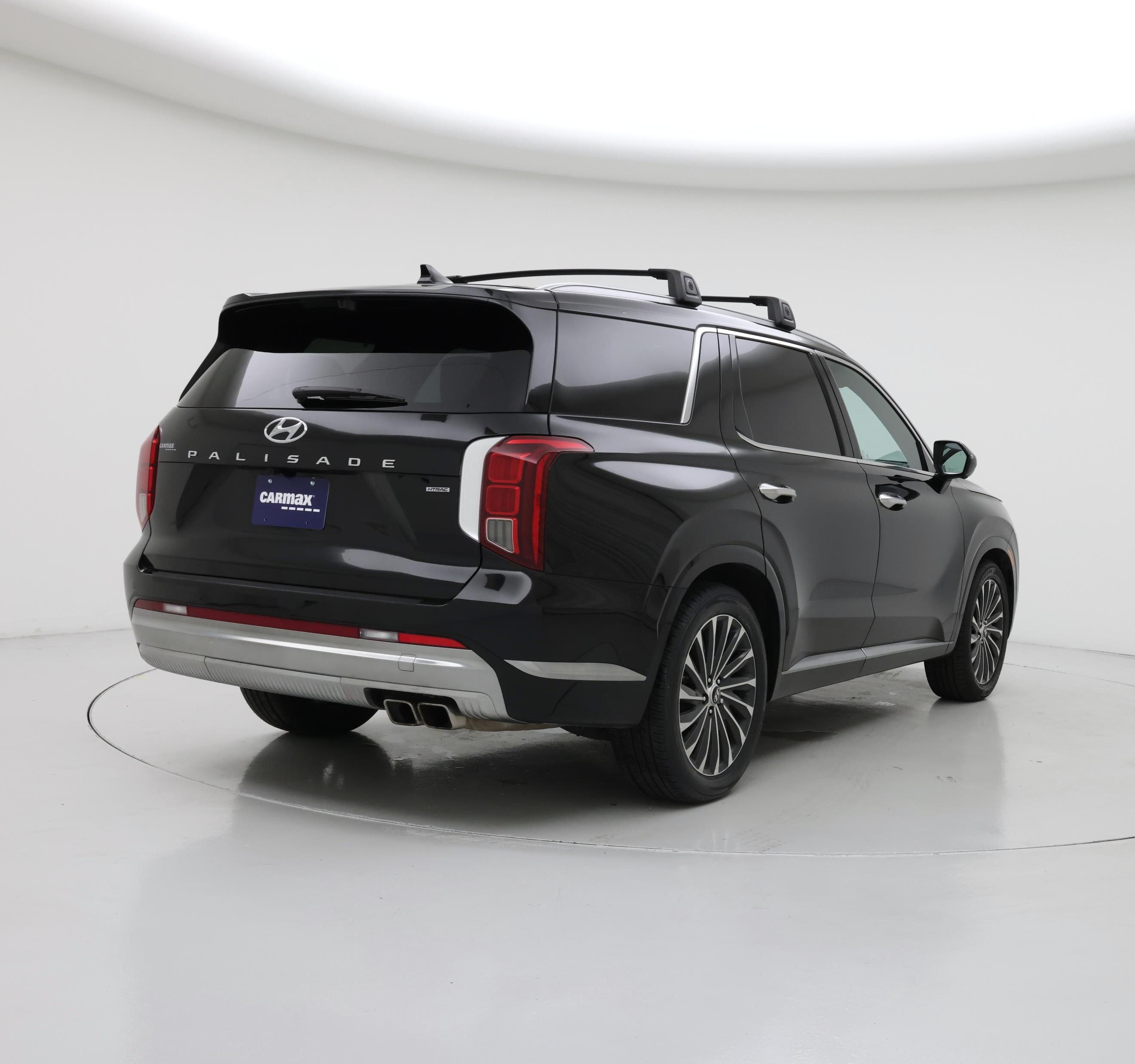 Thumbnail: 2023 Hyundai Palisade - 8
