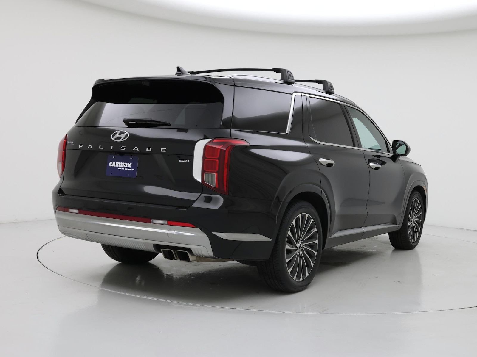 2023 Hyundai Palisade Calligraphy - Photo 9