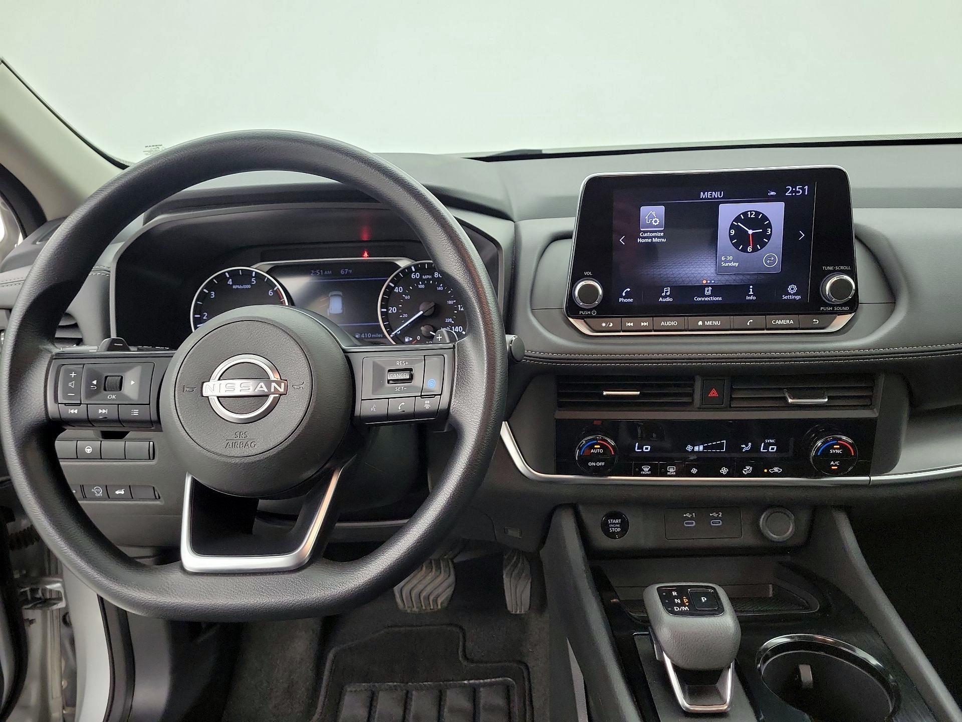 Thumbnail: 2024 Nissan Rogue - 9
