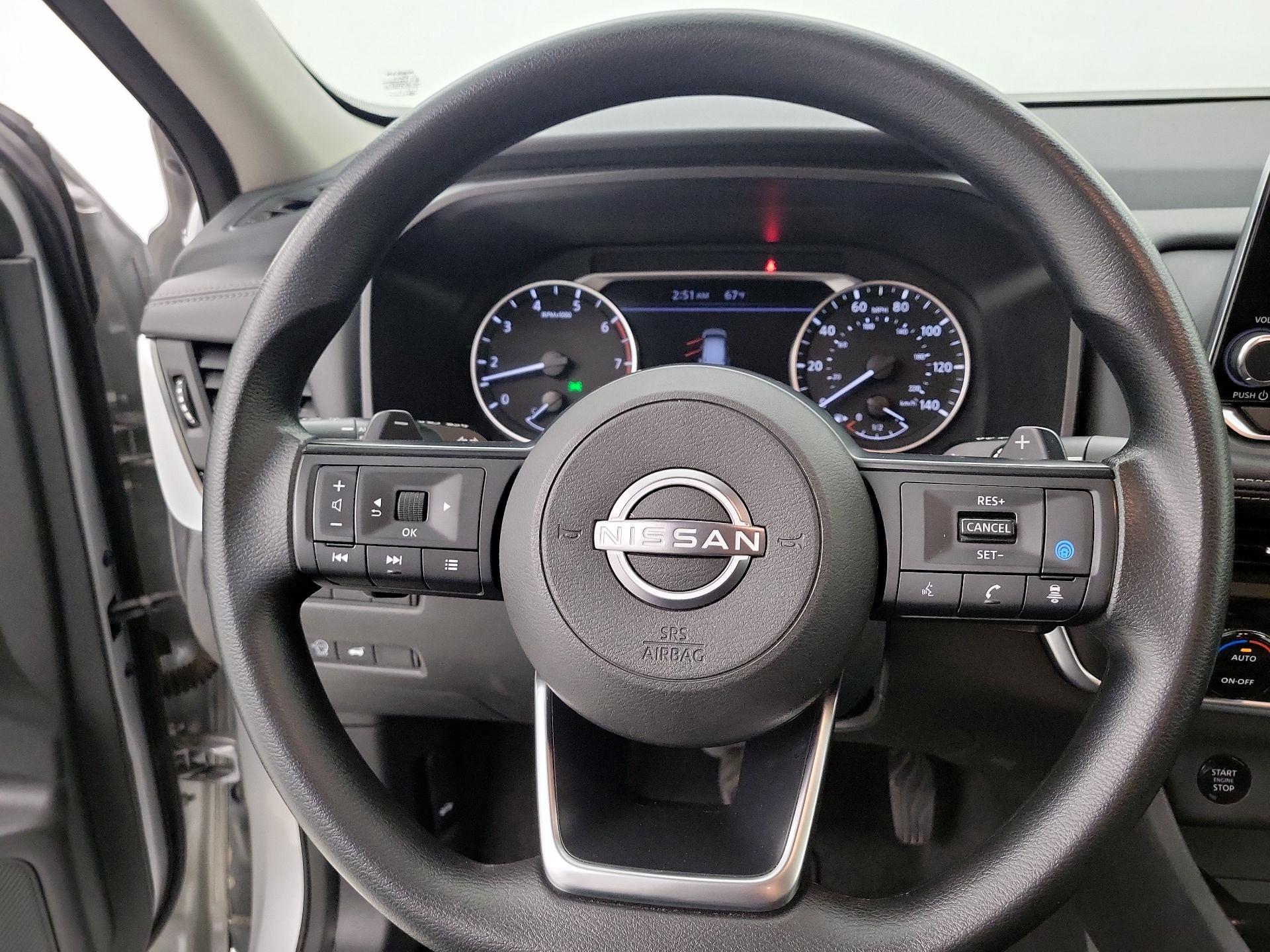 Thumbnail: 2024 Nissan Rogue - 10