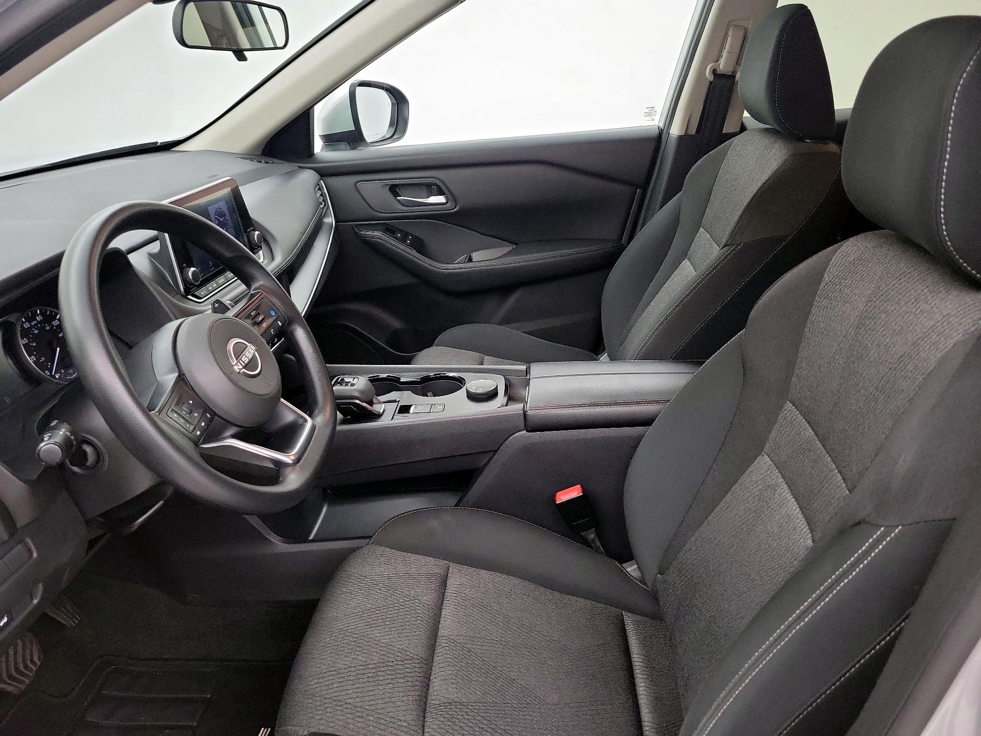 Thumbnail: 2024 Nissan Rogue - 11