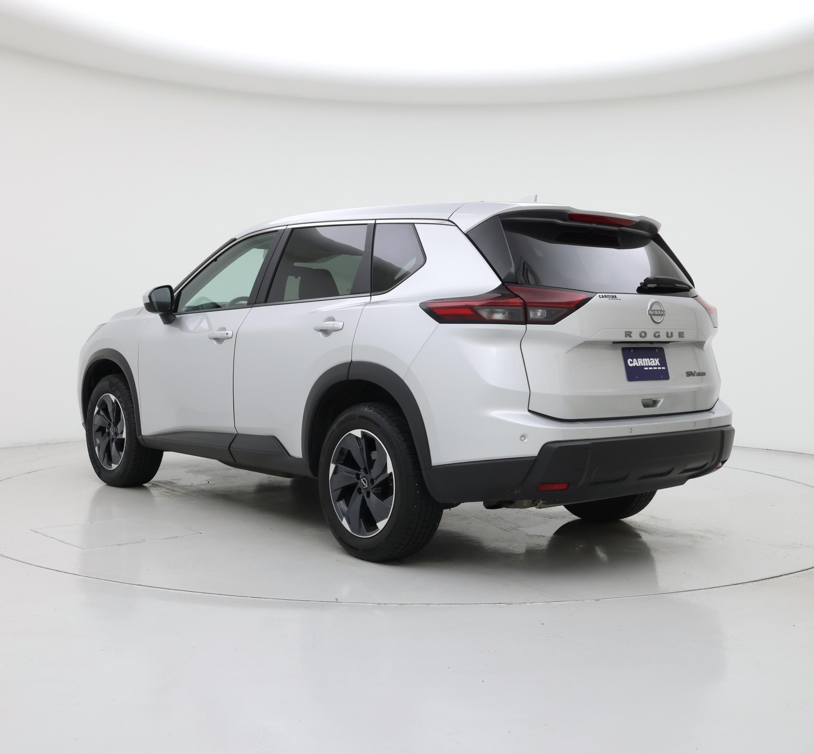 Thumbnail: 2024 Nissan Rogue - 2