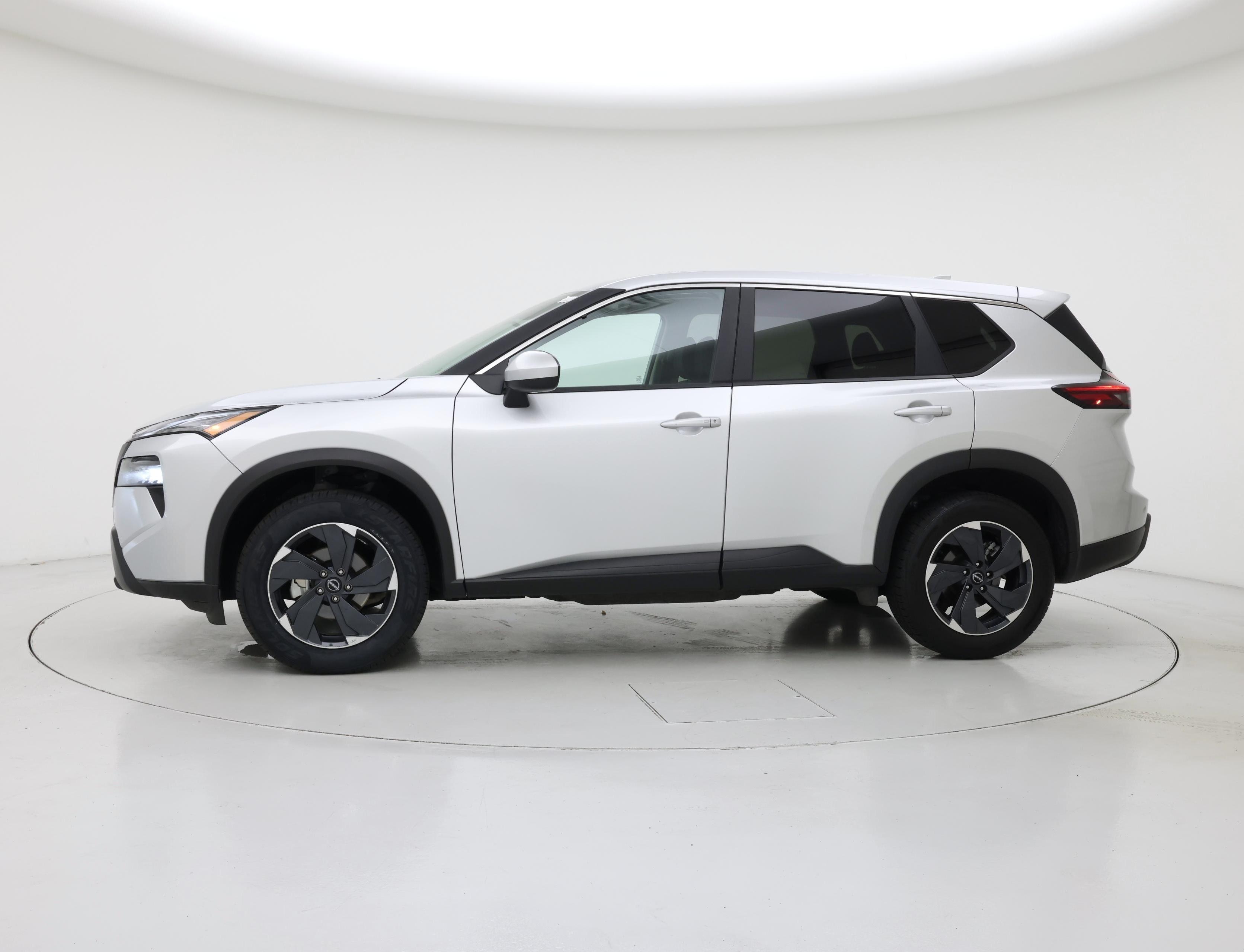 Thumbnail: 2024 Nissan Rogue - 3