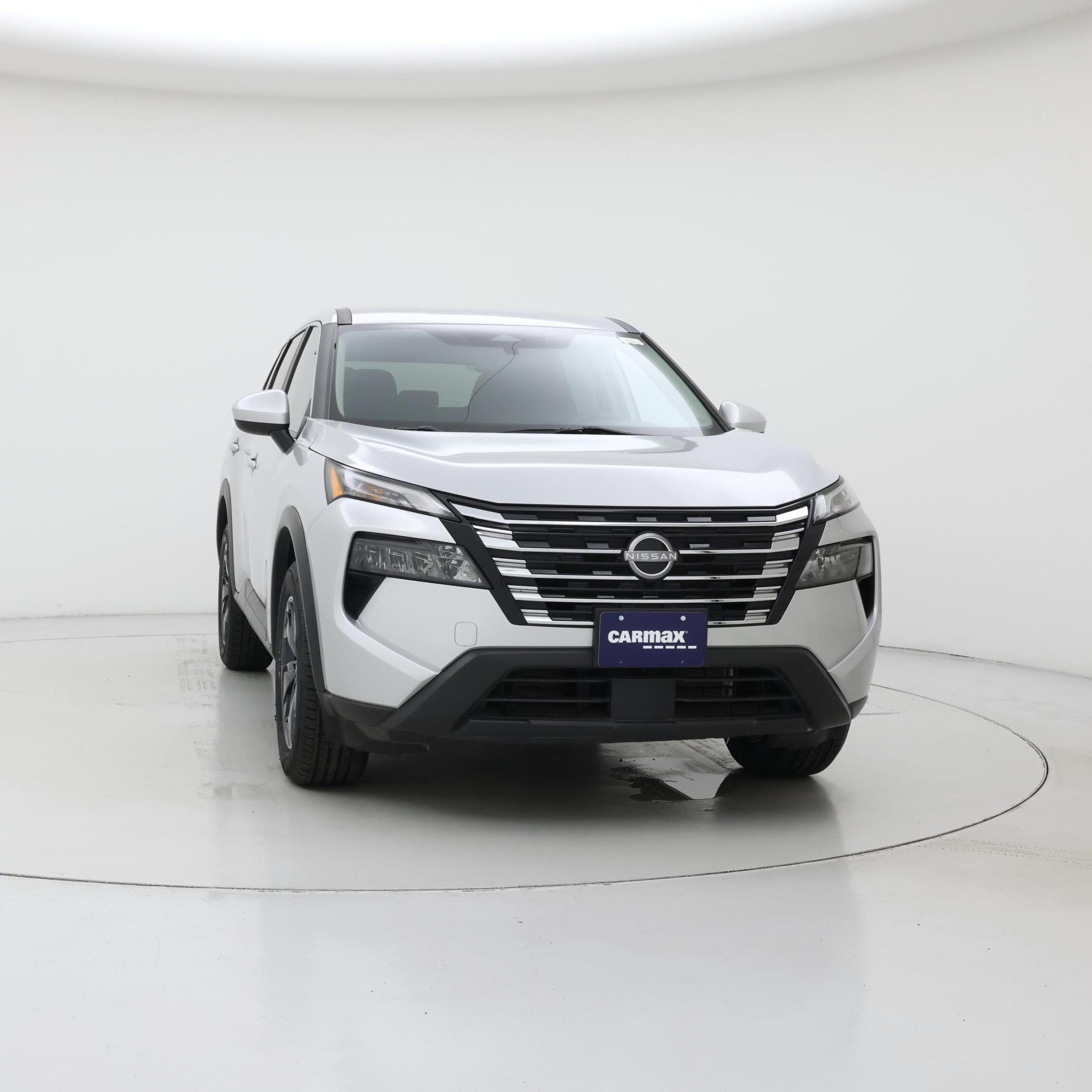 Thumbnail: 2024 Nissan Rogue - 5