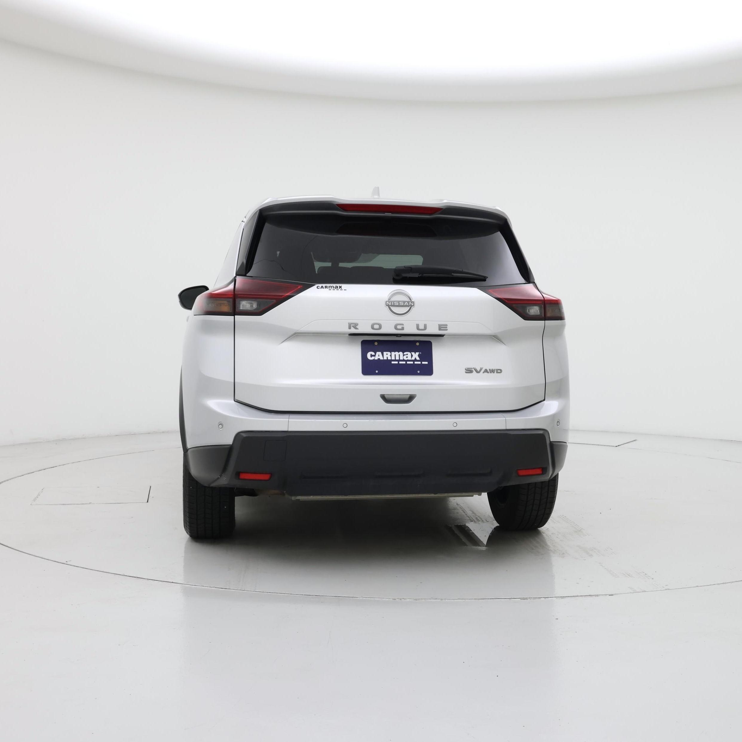 Thumbnail: 2024 Nissan Rogue - 6