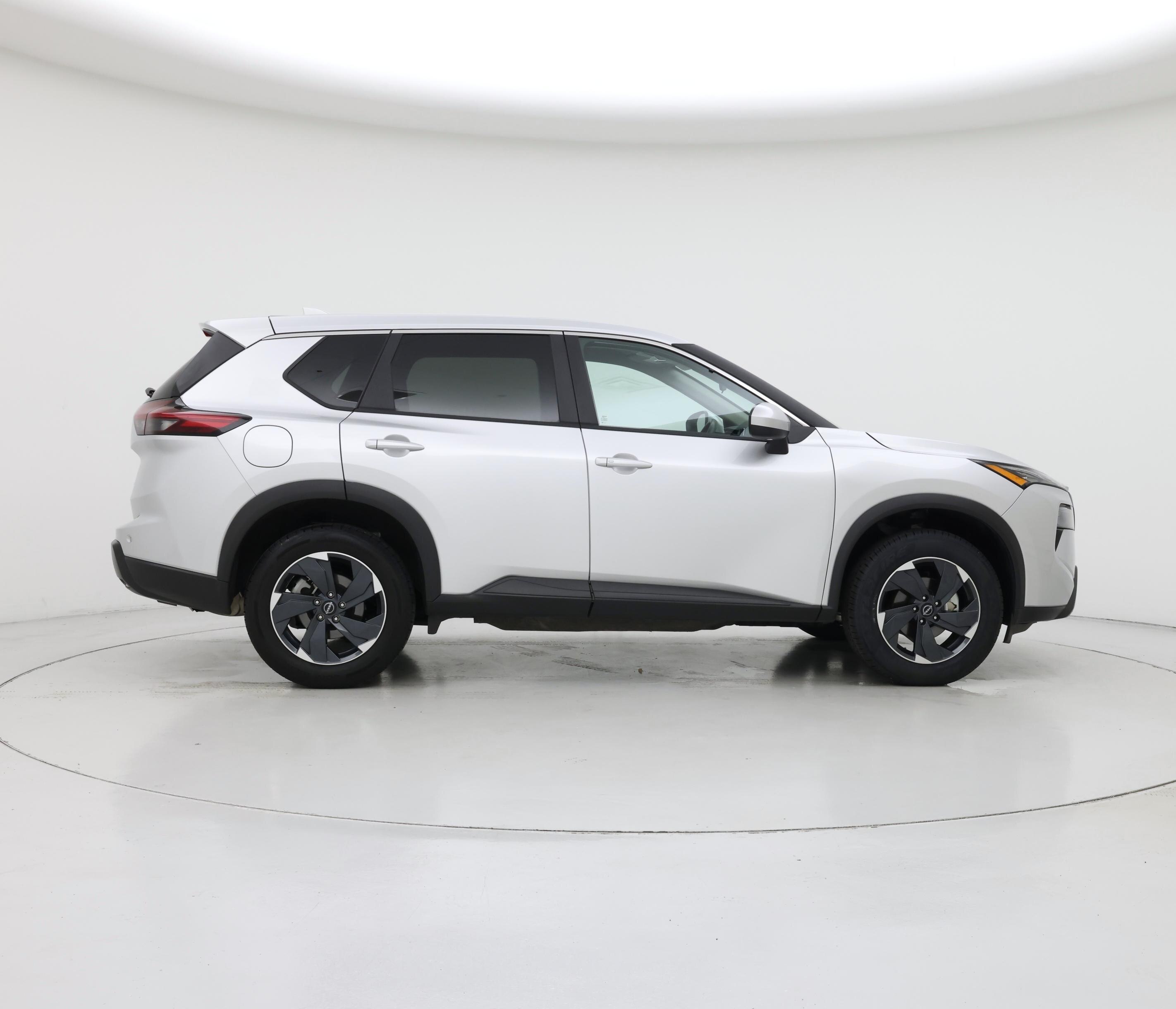 Thumbnail: 2024 Nissan Rogue - 7