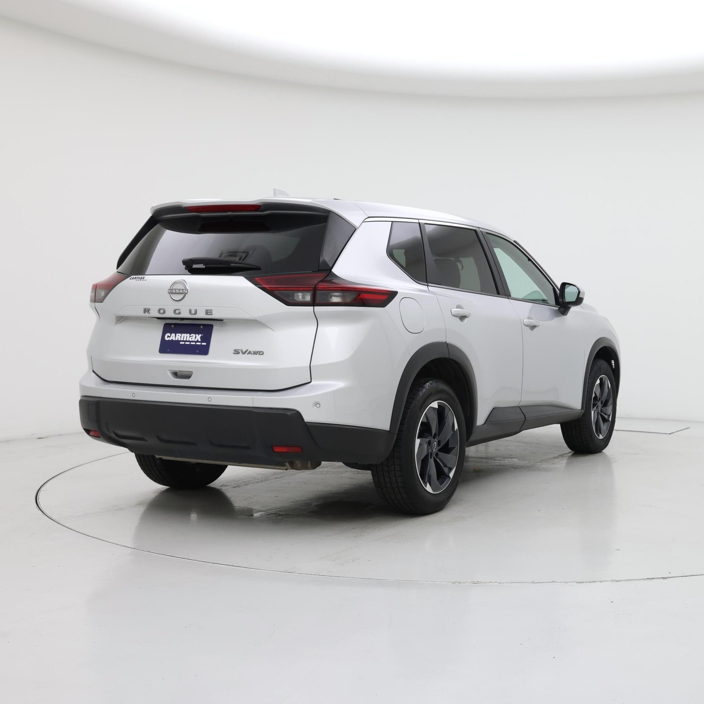 Thumbnail: 2024 Nissan Rogue - 8