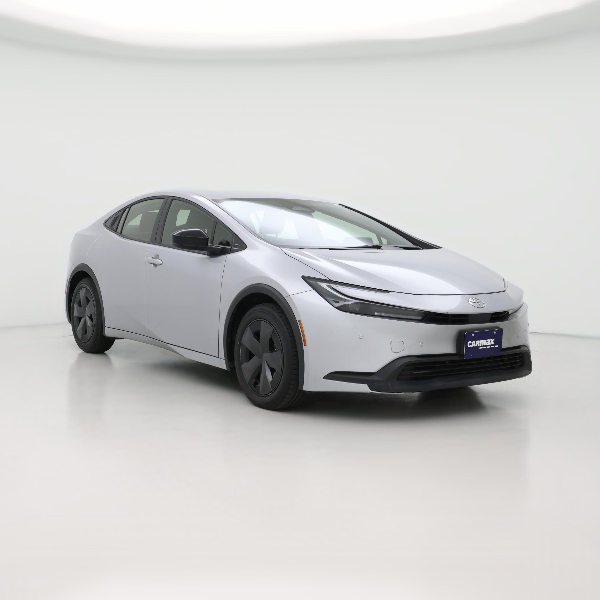 Thumbnail: 2025 Toyota Prius - 1