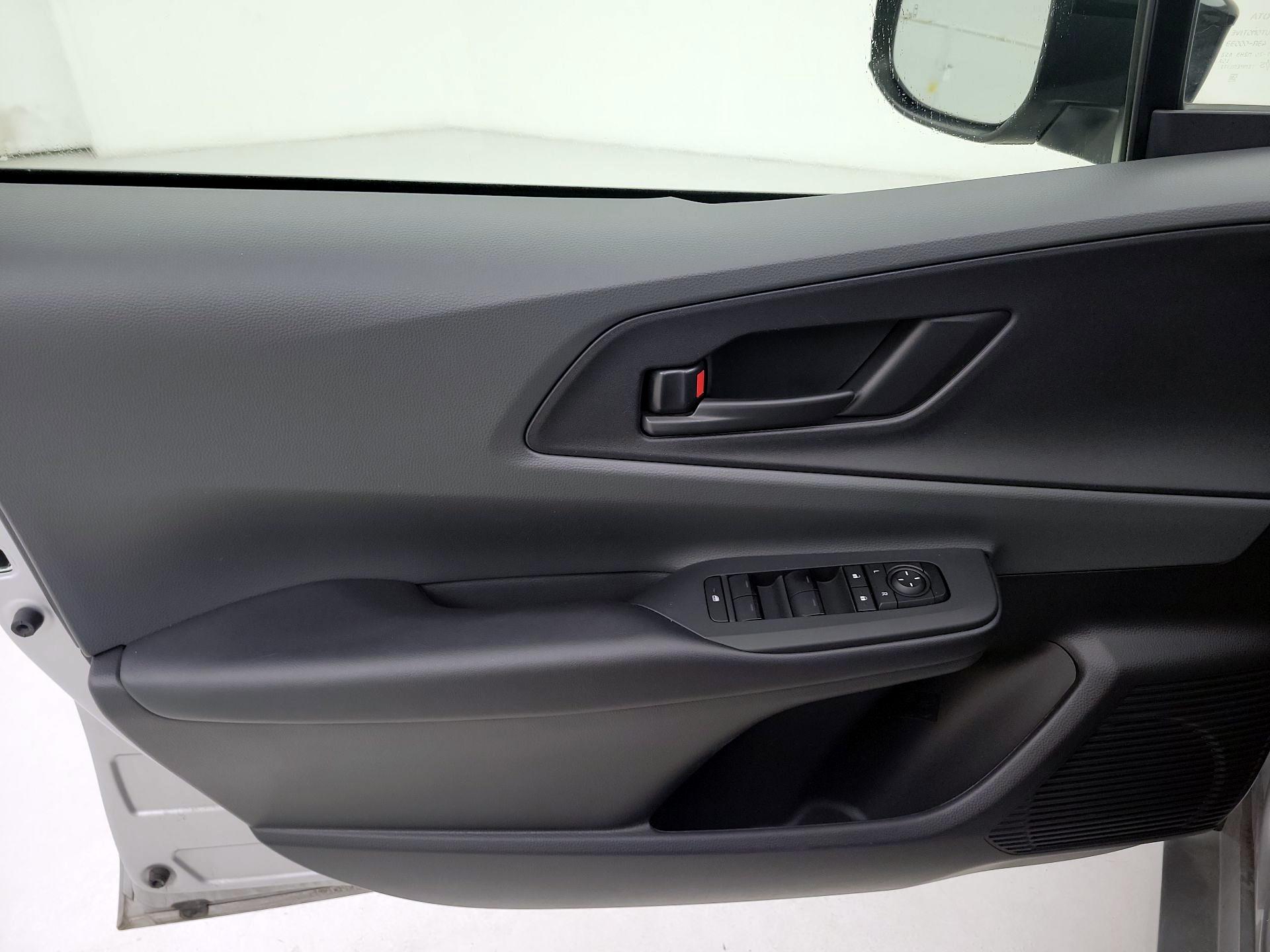 Thumbnail: 2025 Toyota Prius - 12