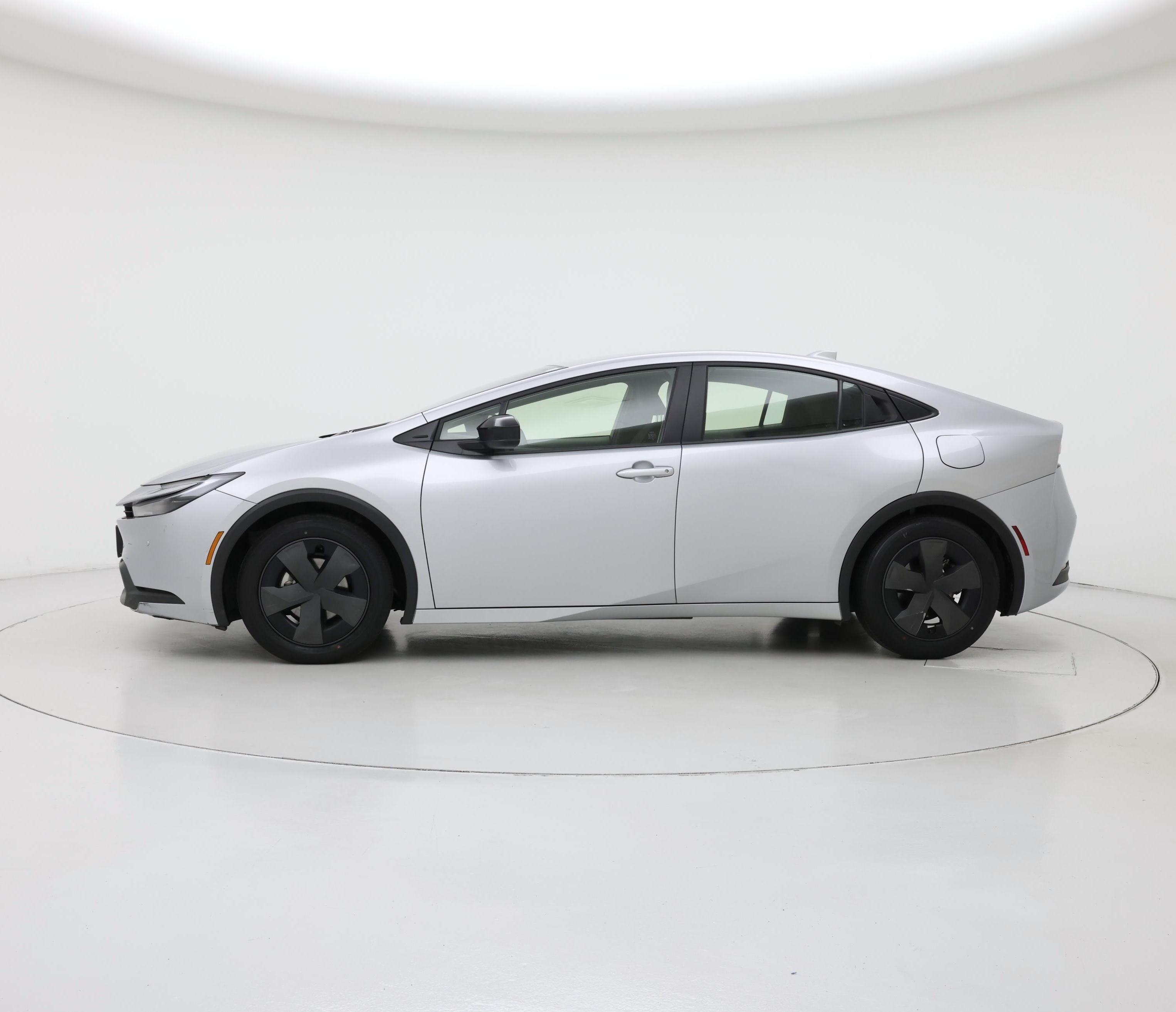 Thumbnail: 2025 Toyota Prius - 3