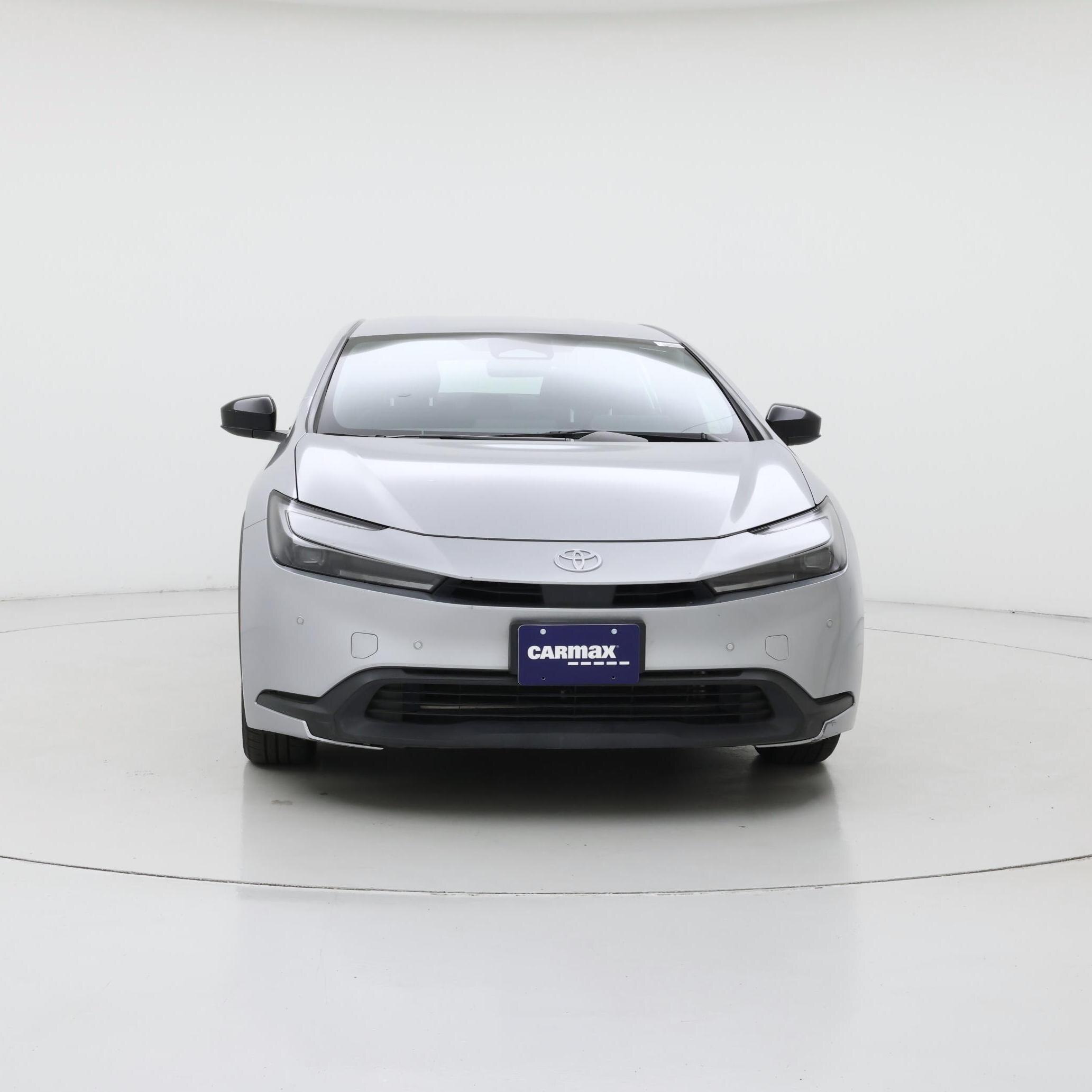 Thumbnail: 2025 Toyota Prius - 5