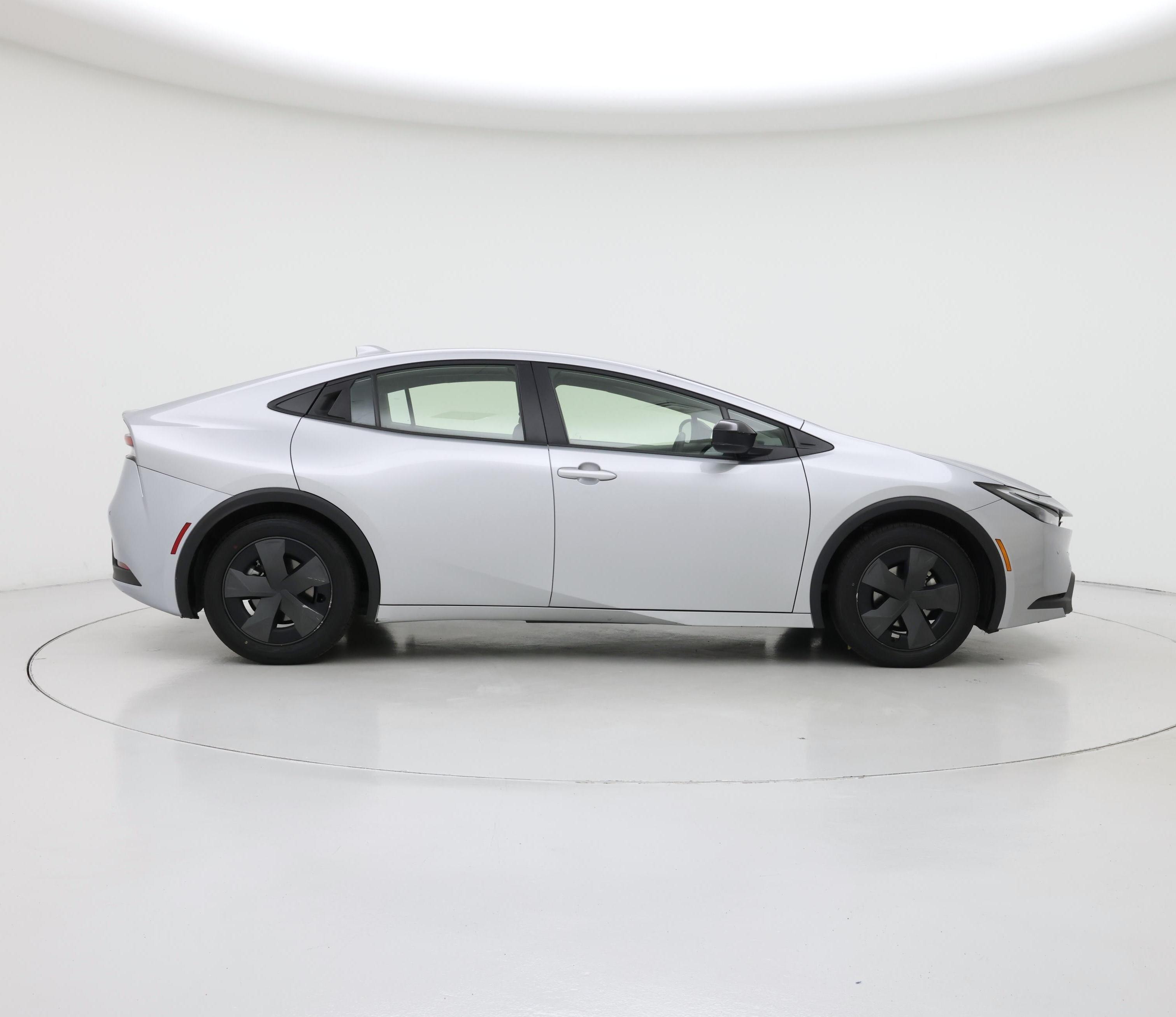 Thumbnail: 2025 Toyota Prius - 7