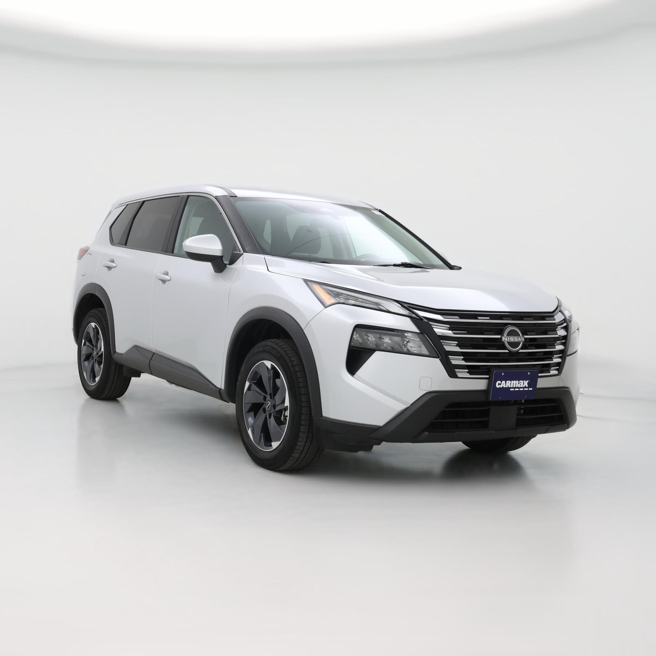 Thumbnail: 2024 Nissan Rogue - 1