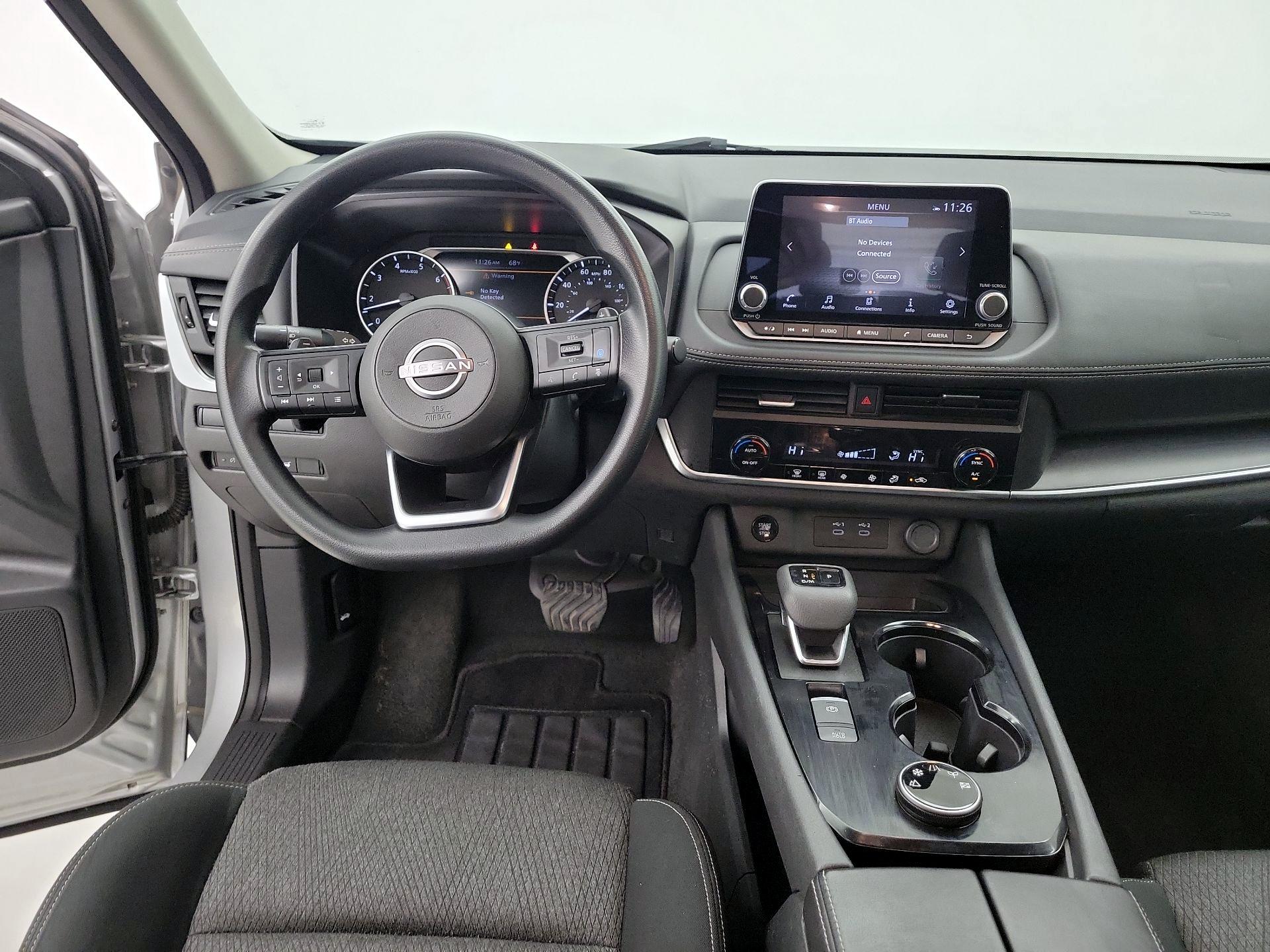 Thumbnail: 2024 Nissan Rogue - 9