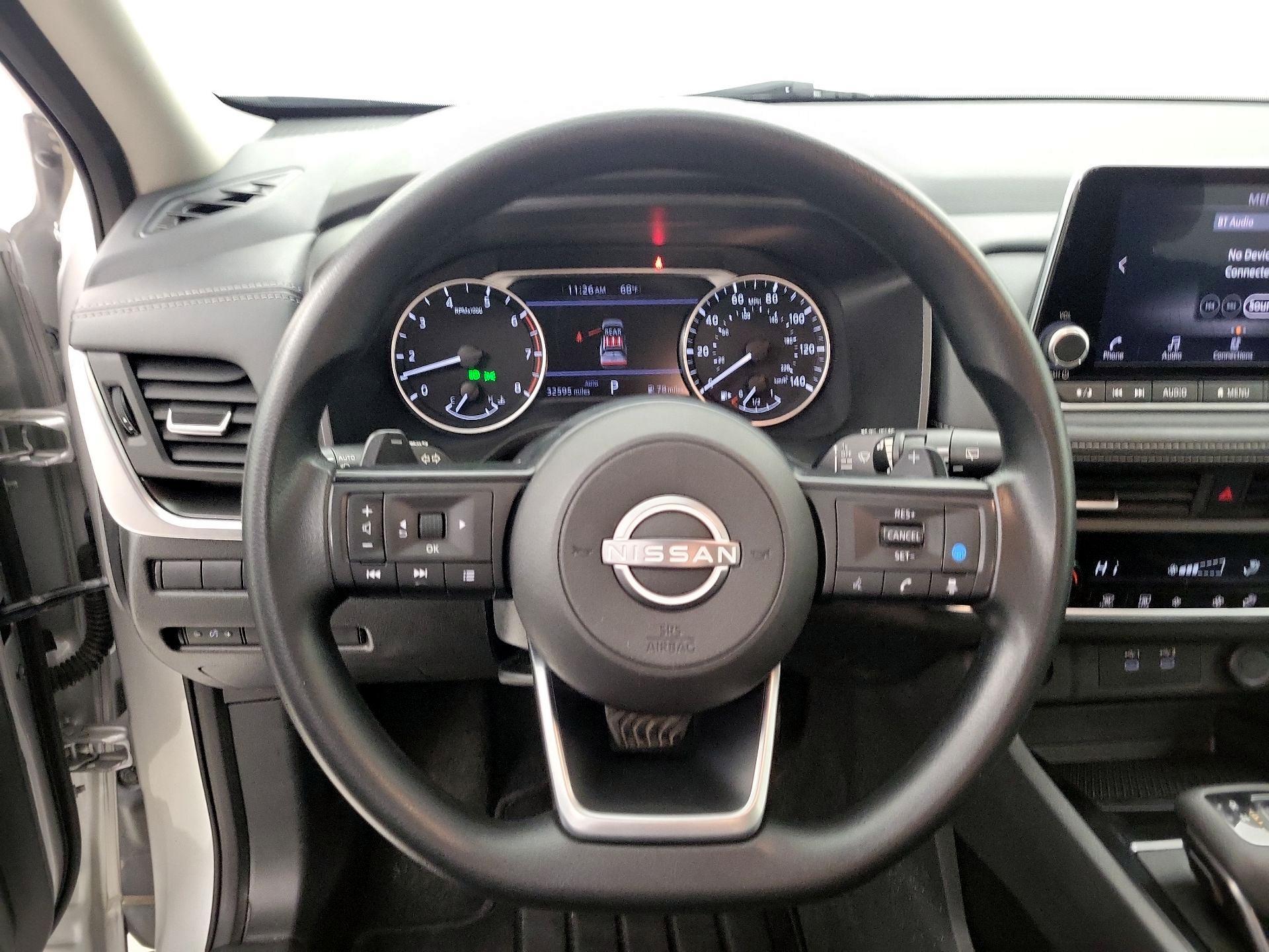 Thumbnail: 2024 Nissan Rogue - 10