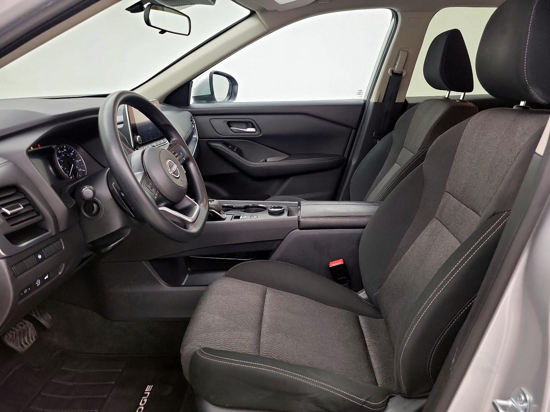 Thumbnail: 2024 Nissan Rogue - 11