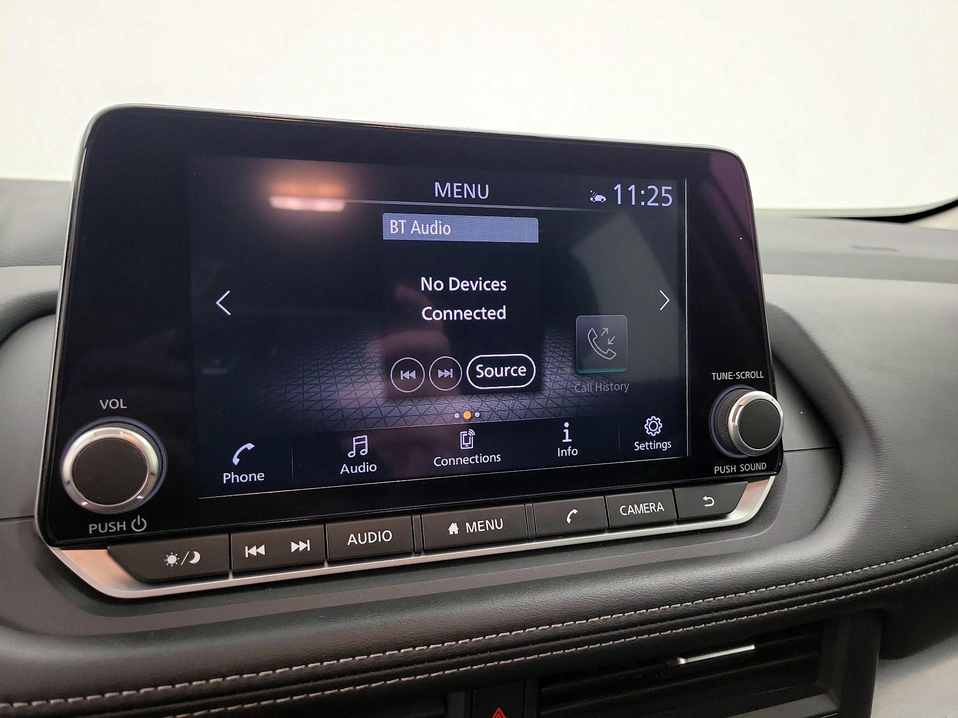 Thumbnail: 2024 Nissan Rogue - 15