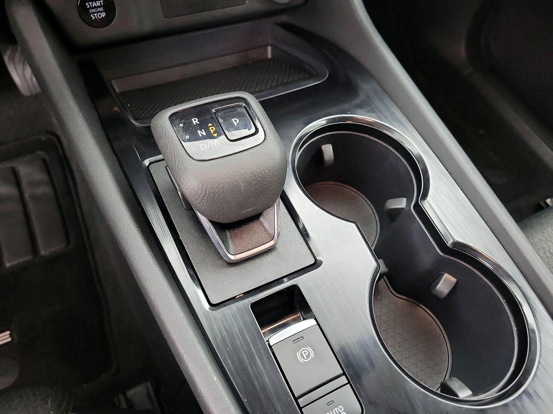 Thumbnail: 2024 Nissan Rogue - 17