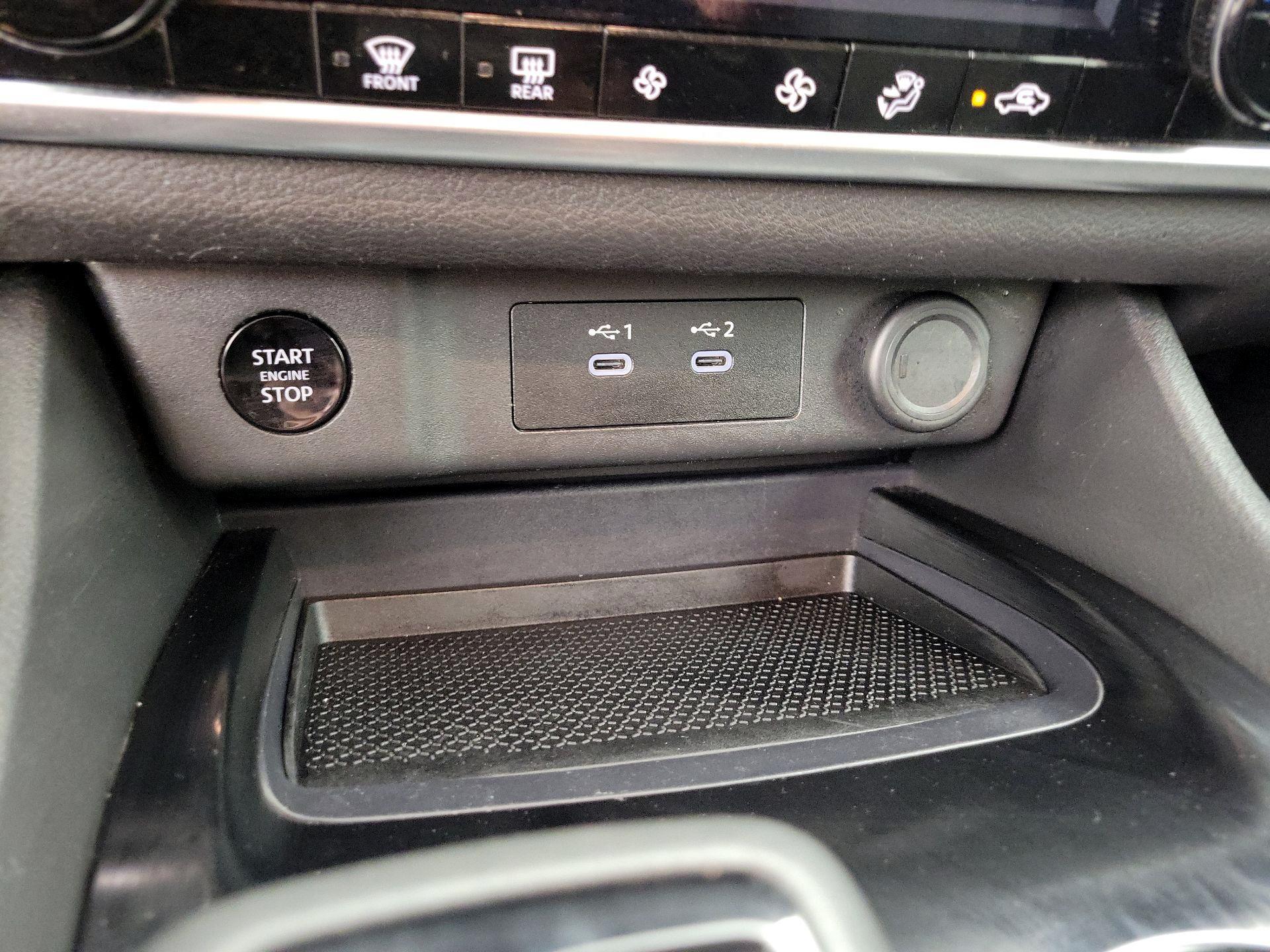 Thumbnail: 2024 Nissan Rogue - 18