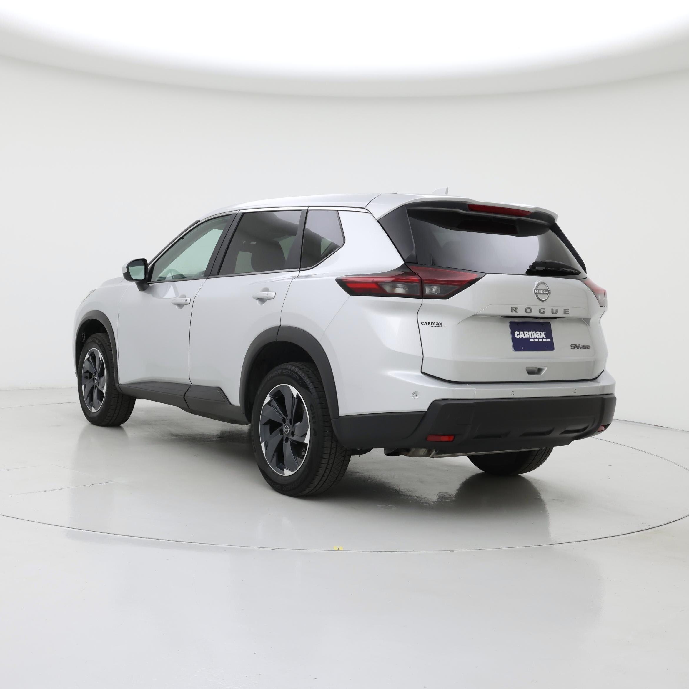 Thumbnail: 2024 Nissan Rogue - 2