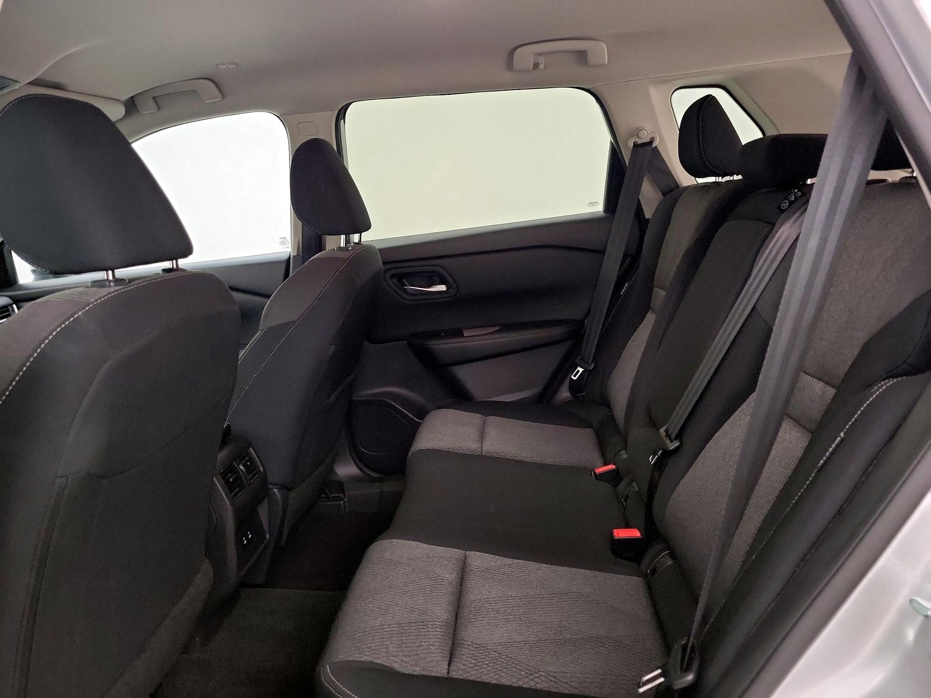 Thumbnail: 2024 Nissan Rogue - 19