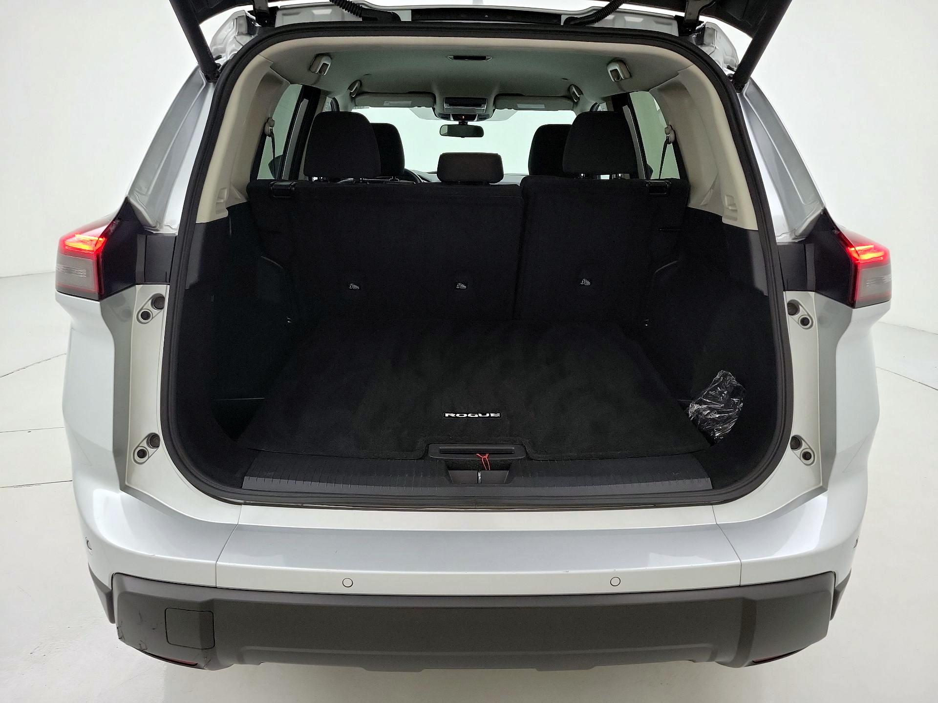 Thumbnail: 2024 Nissan Rogue - 20