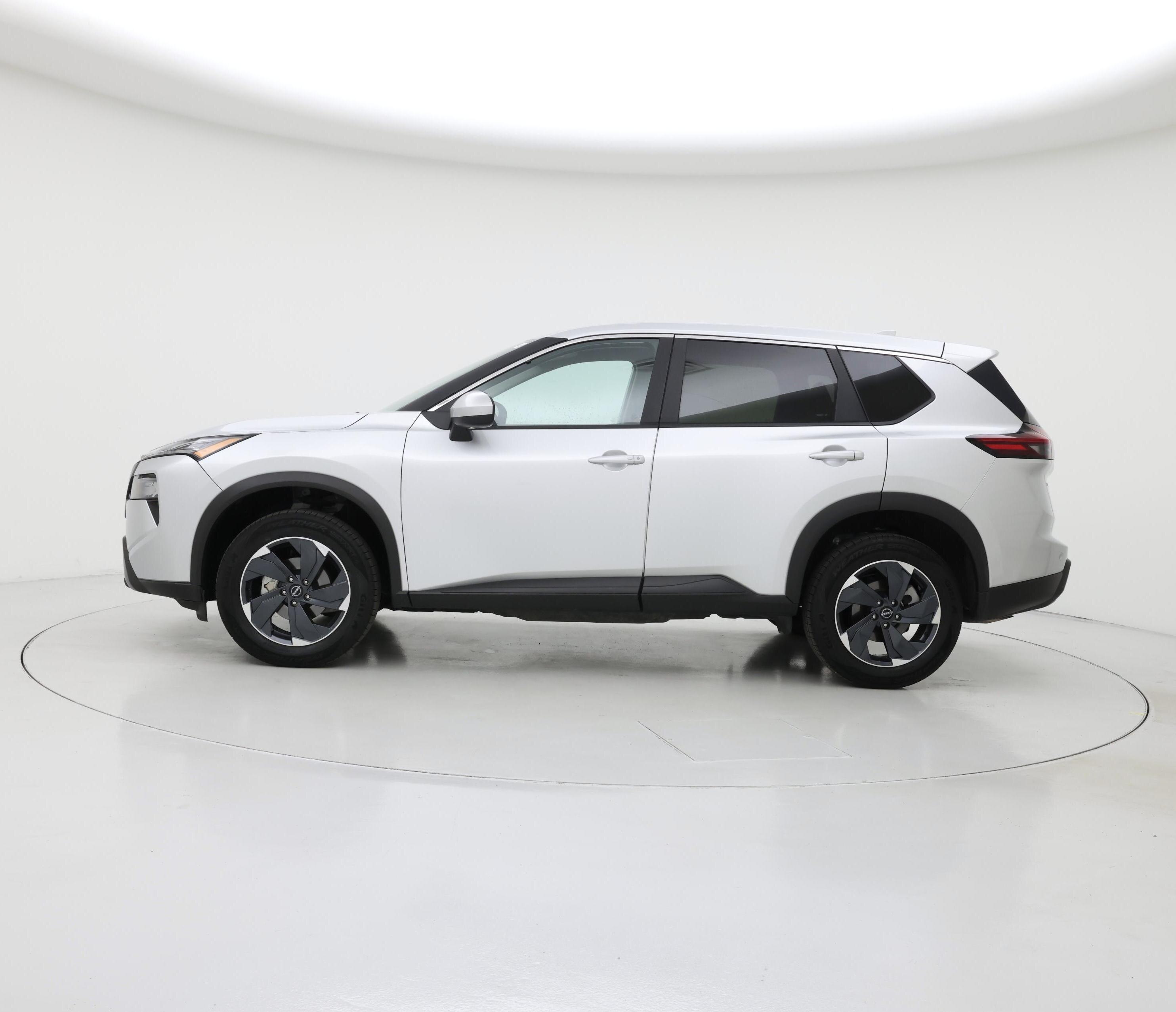 Thumbnail: 2024 Nissan Rogue - 3