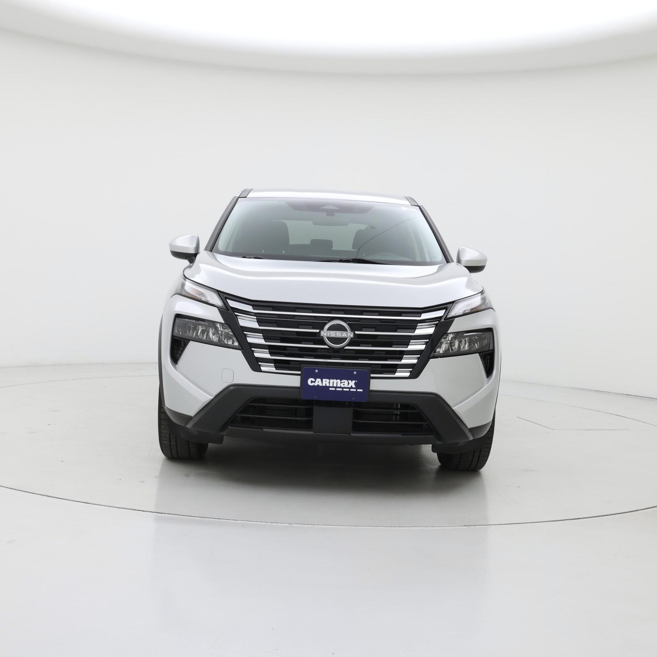 Thumbnail: 2024 Nissan Rogue - 5