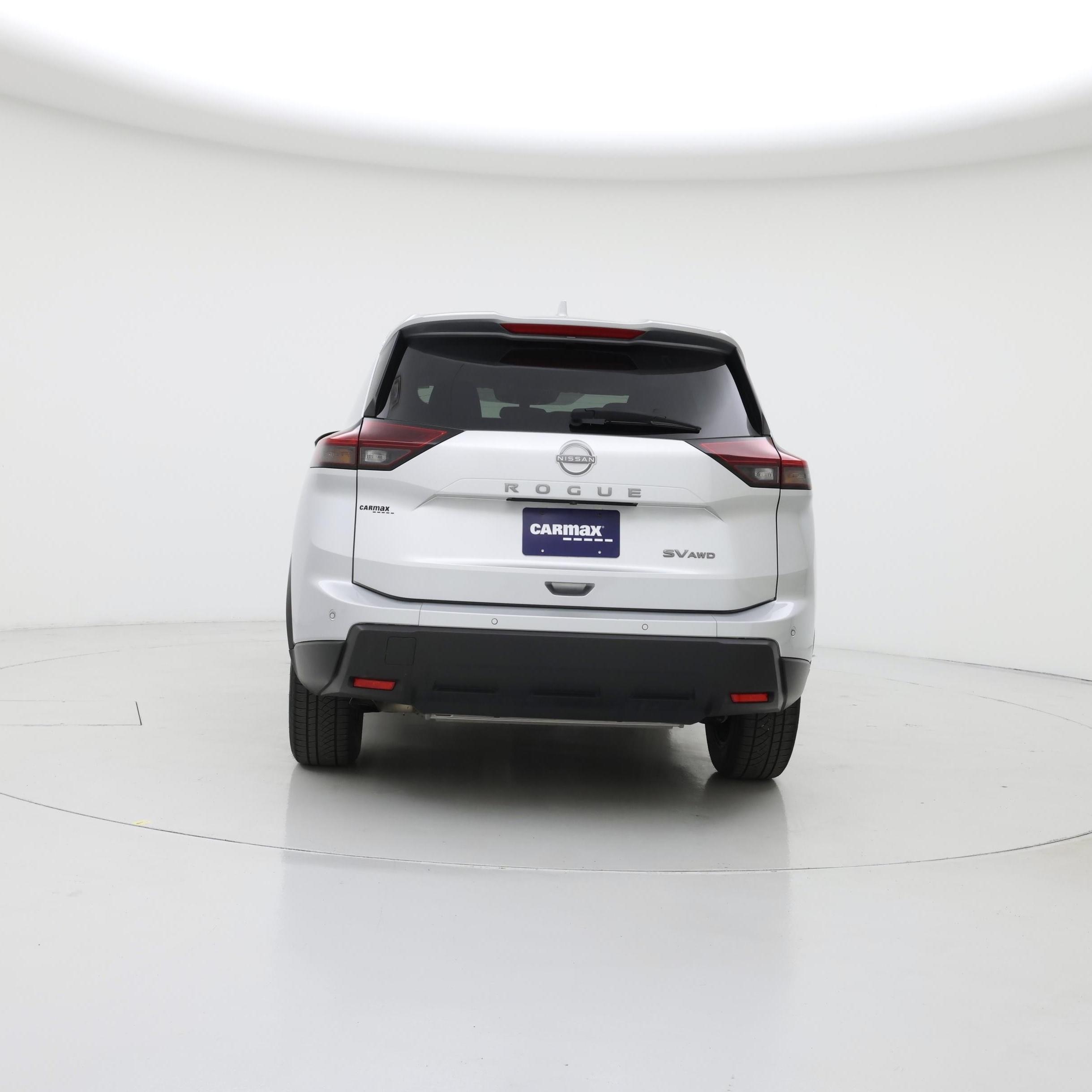 Thumbnail: 2024 Nissan Rogue - 6