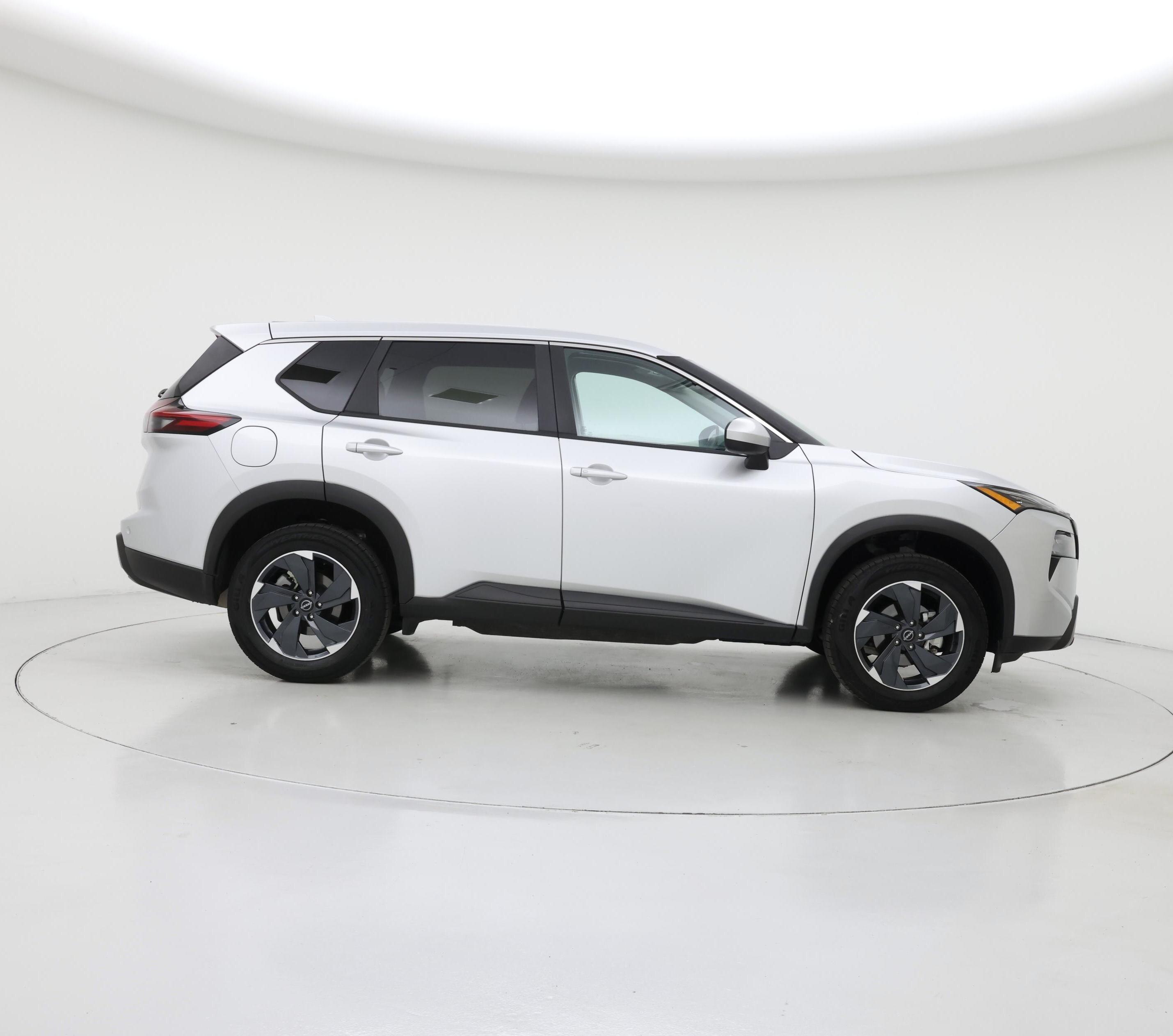 Thumbnail: 2024 Nissan Rogue - 7