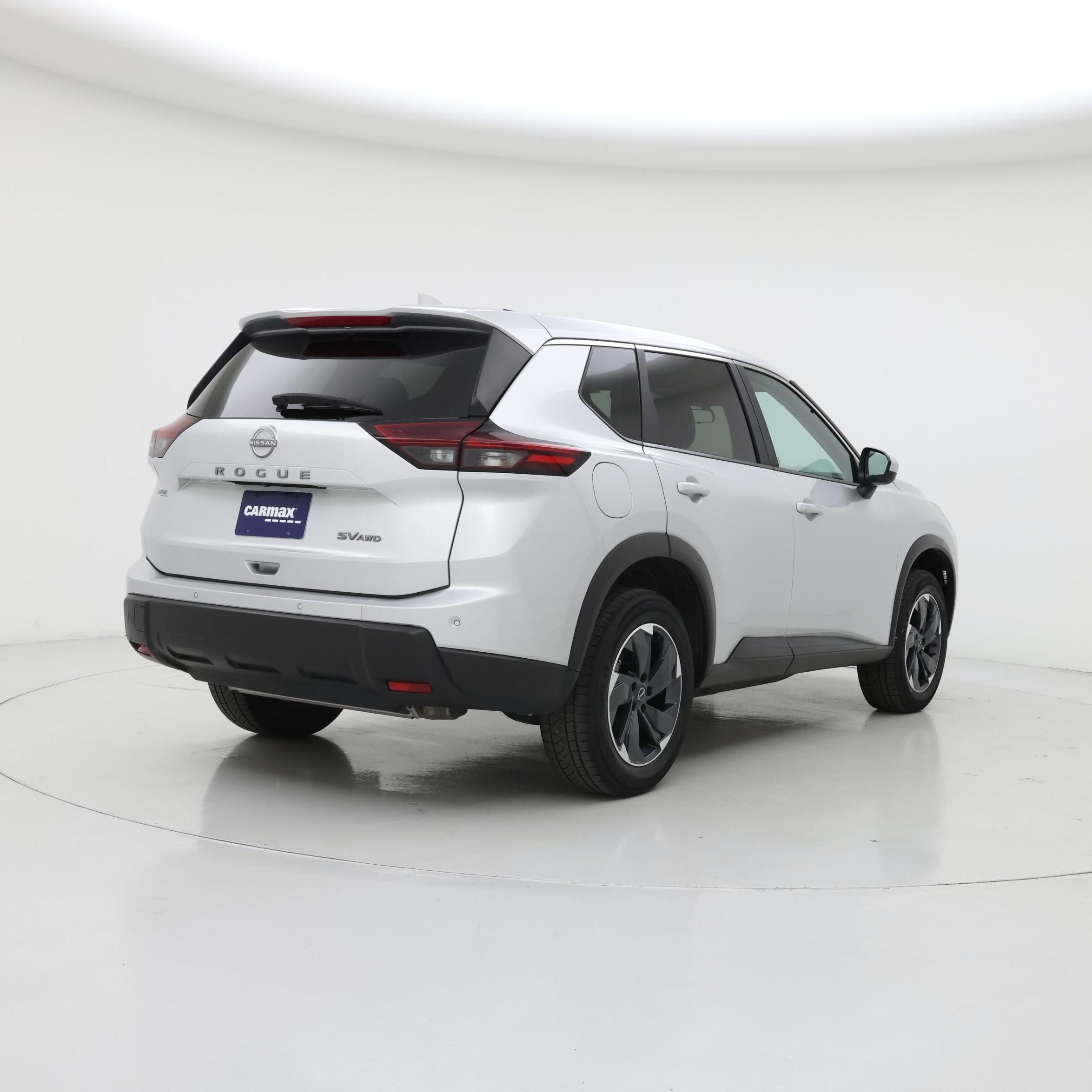 Thumbnail: 2024 Nissan Rogue - 8