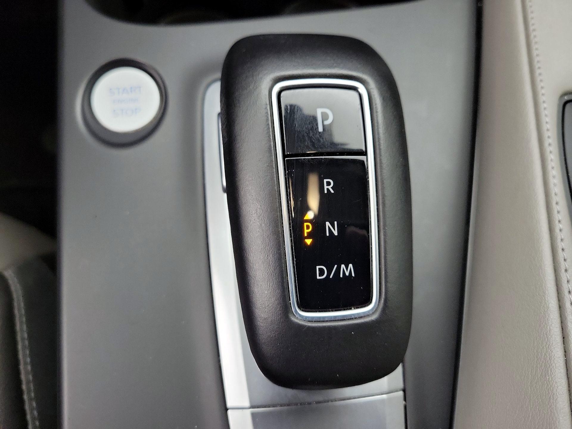 Thumbnail: 2024 INFINITI QX50 - 17