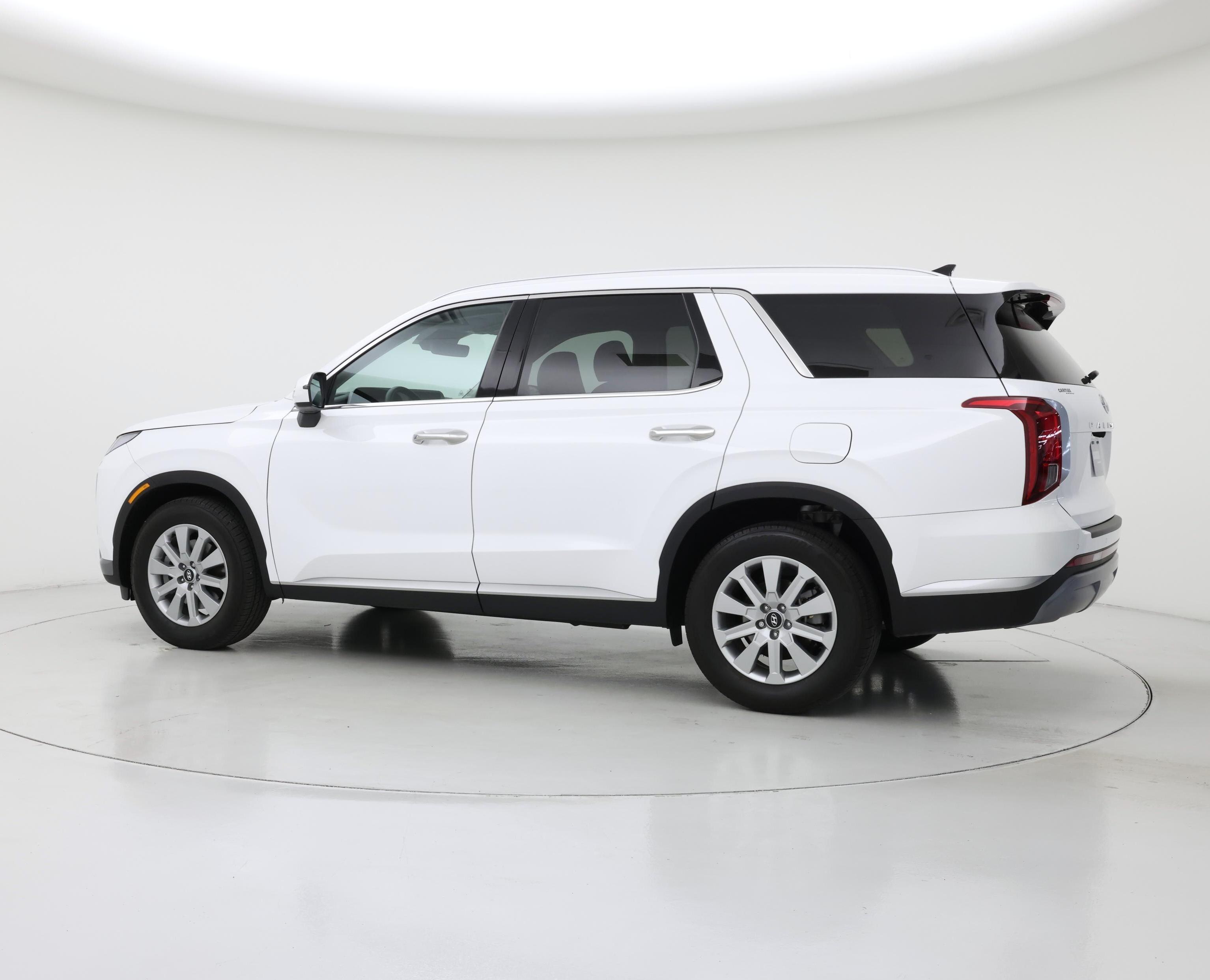 Thumbnail: 2025 Hyundai Palisade - 3