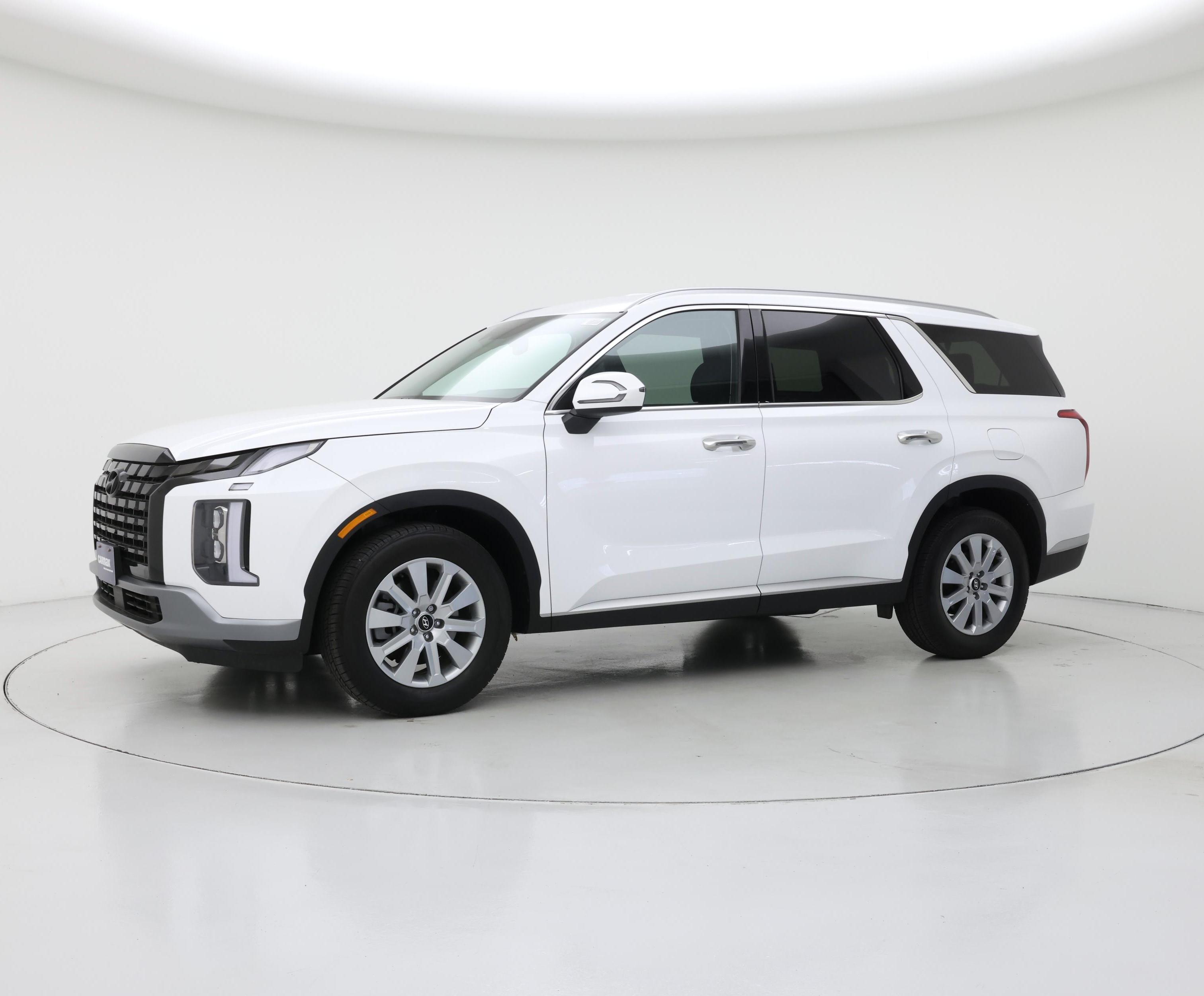 Thumbnail: 2025 Hyundai Palisade - 4