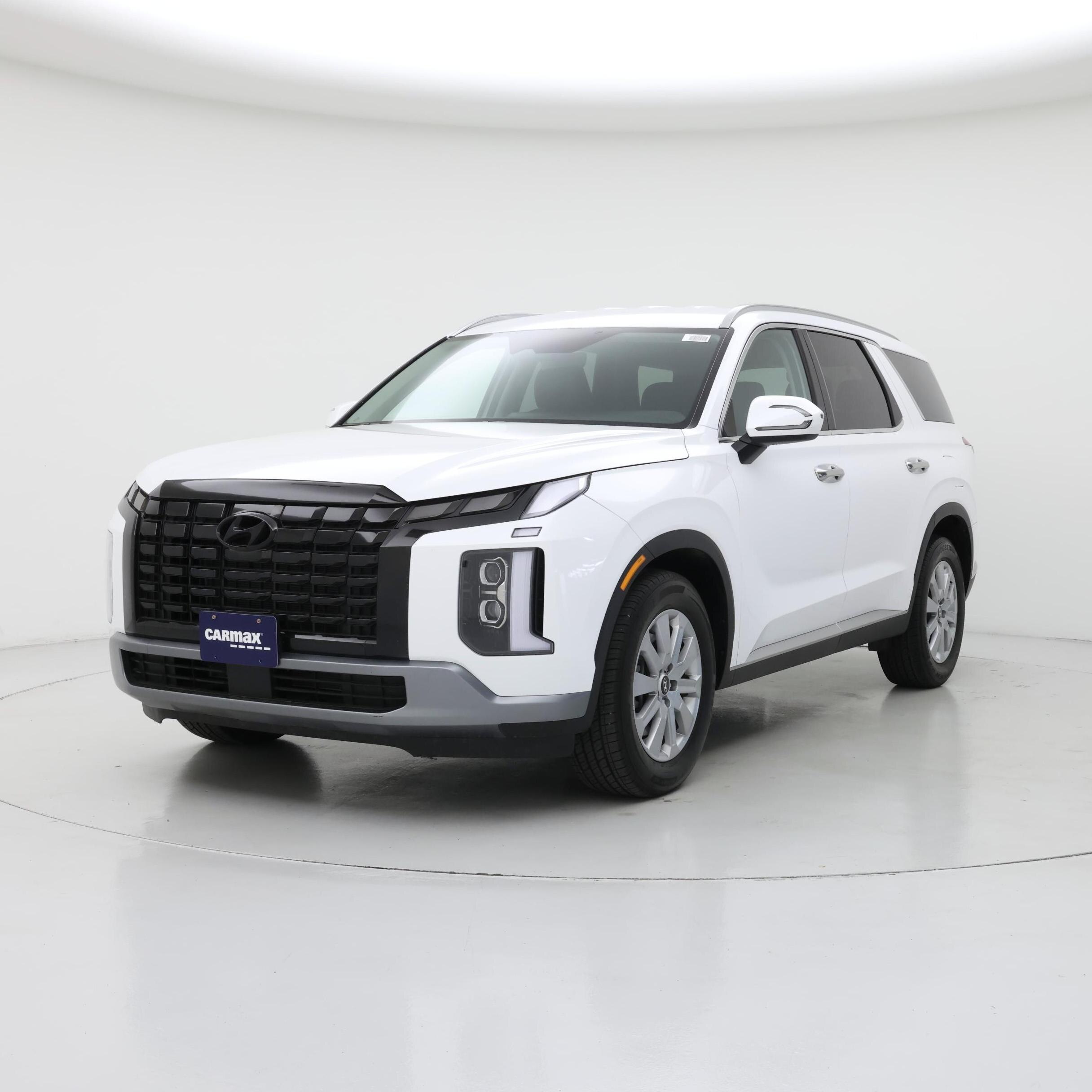 Thumbnail: 2025 Hyundai Palisade - 5