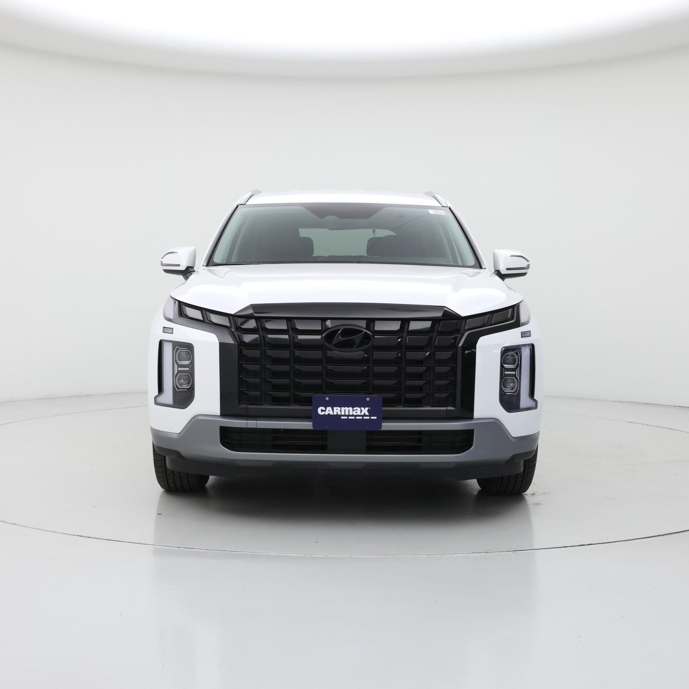 Thumbnail: 2025 Hyundai Palisade - 7
