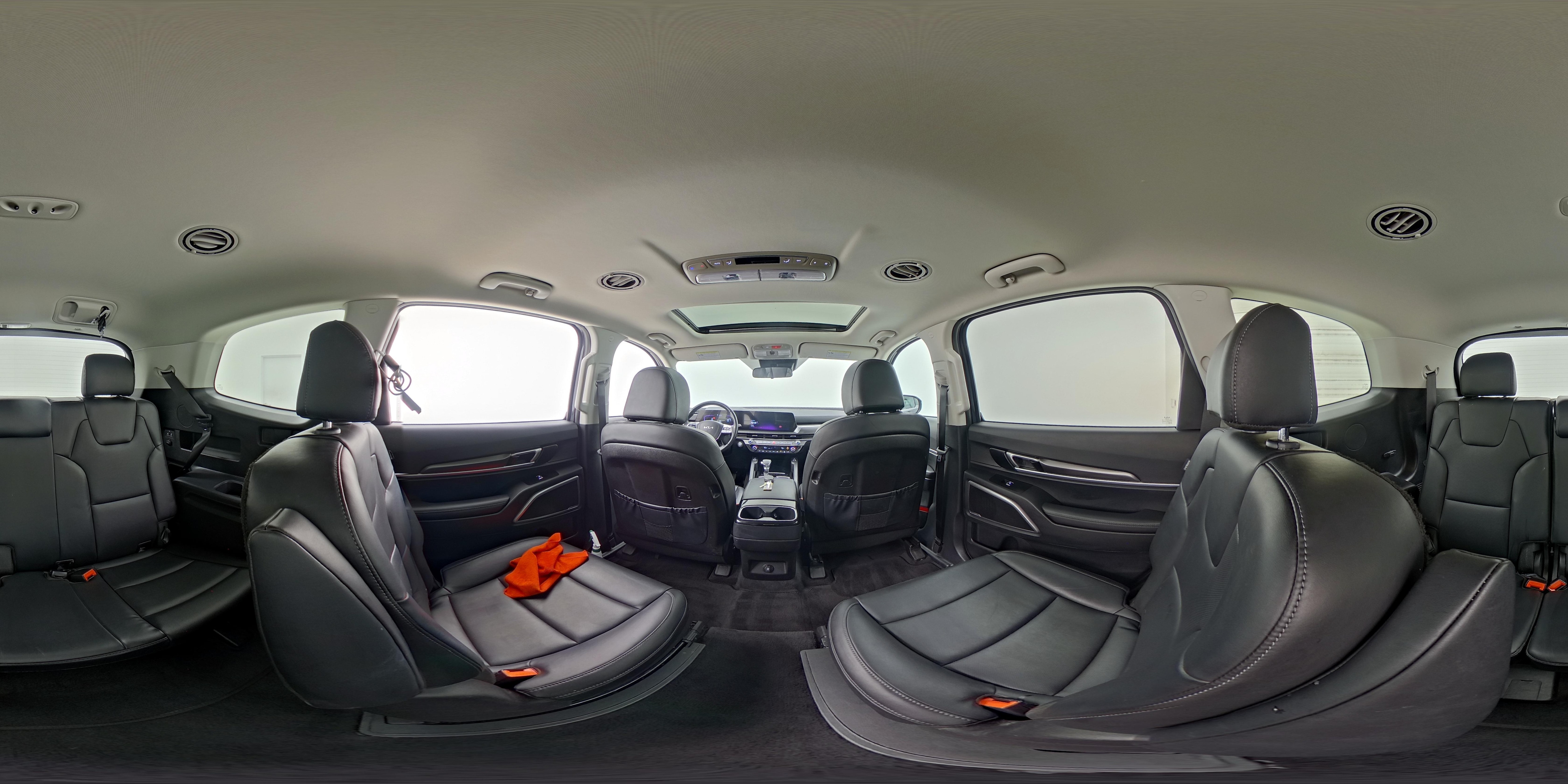 2025 Kia Telluride S - Photo 29