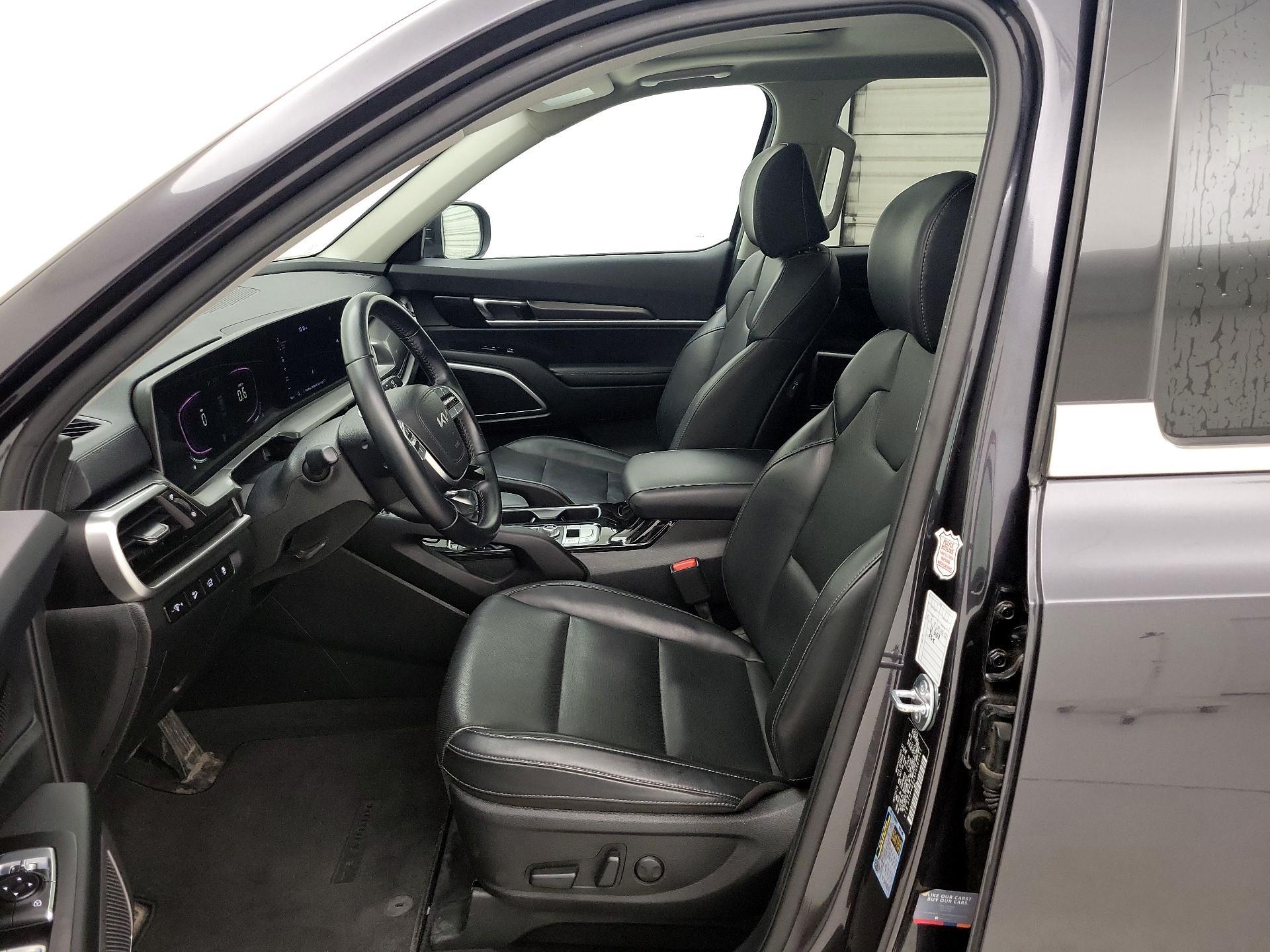 Thumbnail: 2025 Kia Telluride - 11