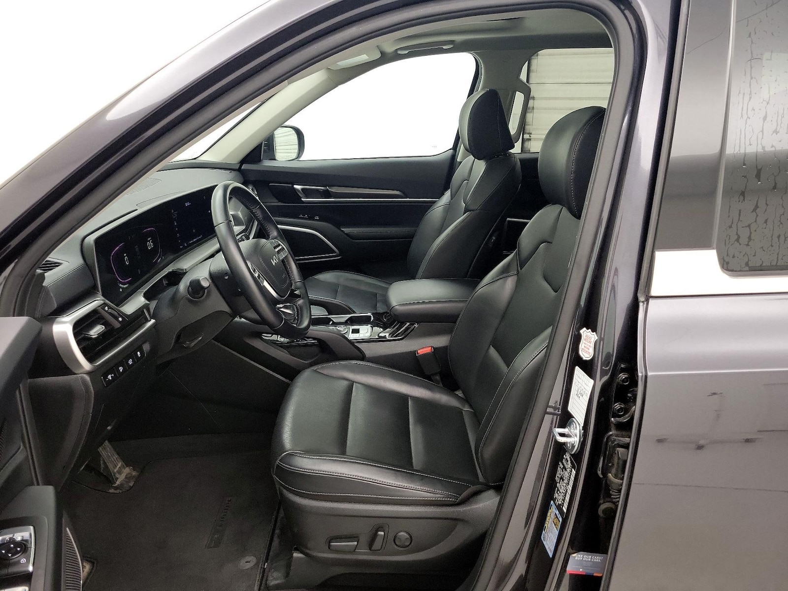 2025 Kia Telluride S - Photo 12